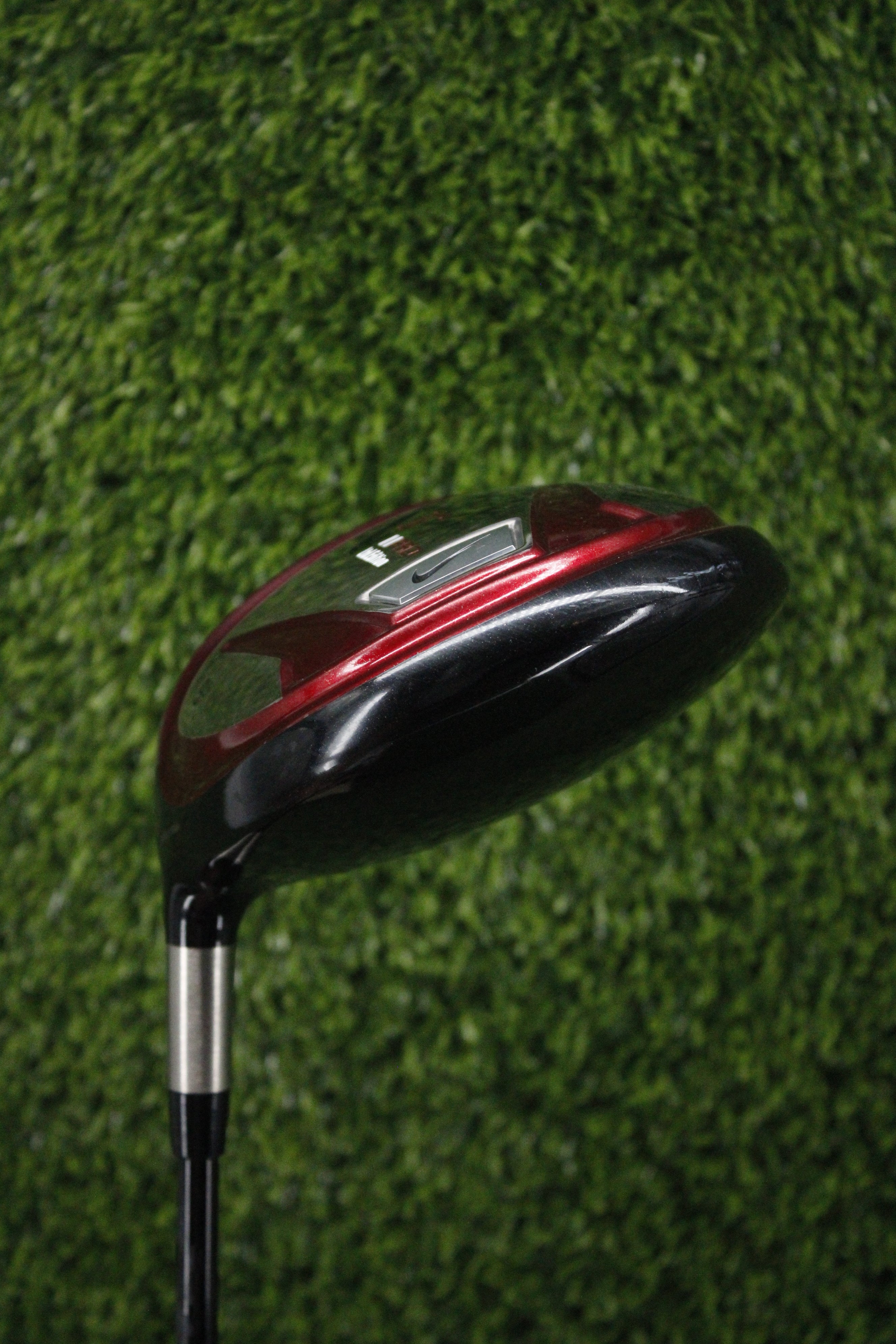 Lefty Nike Victory Red Pro Limited 9.5° Driver S Flex 45"