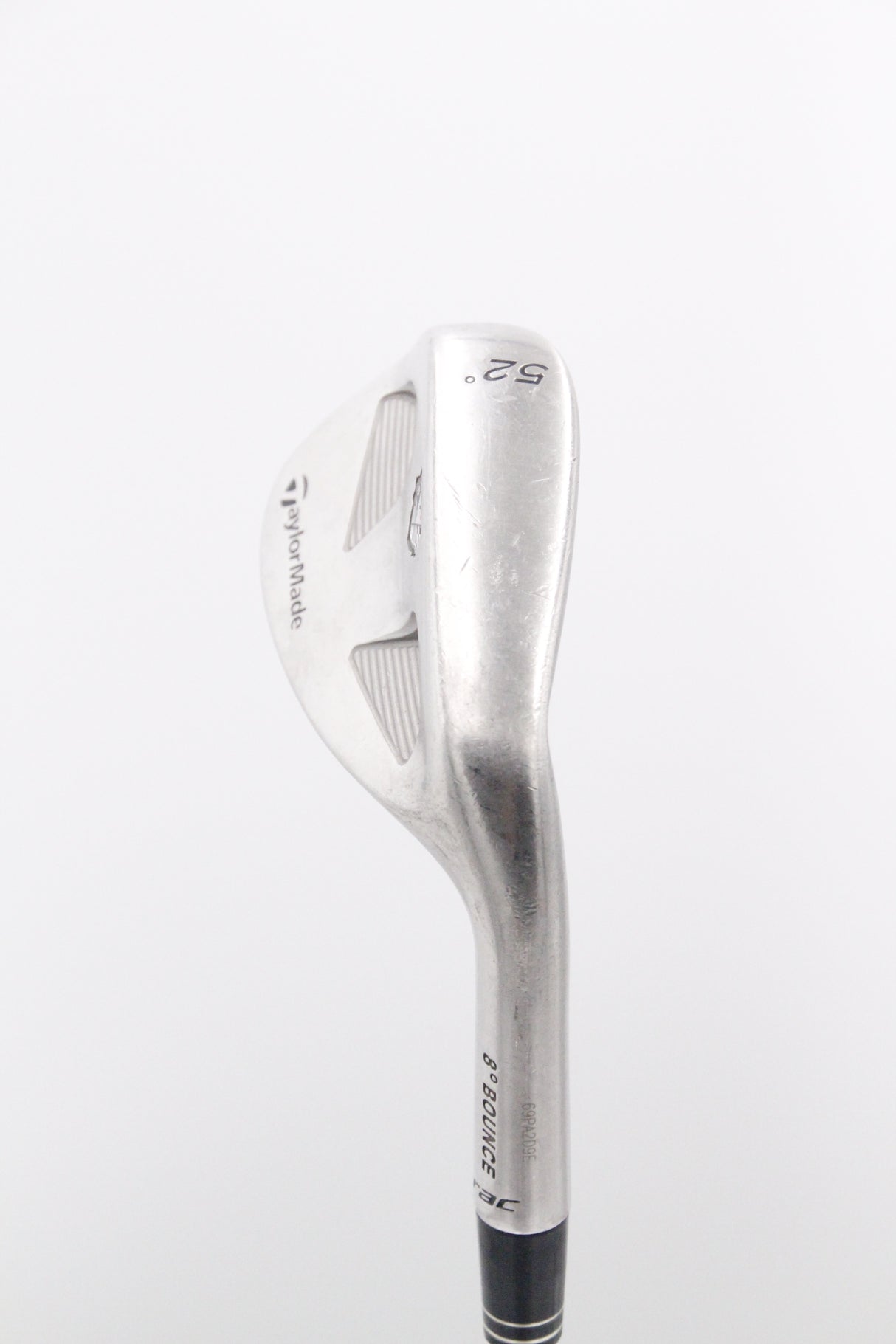 TaylorMade RAC Satin Tour TP 52° GW Wedge Flex 35.75"