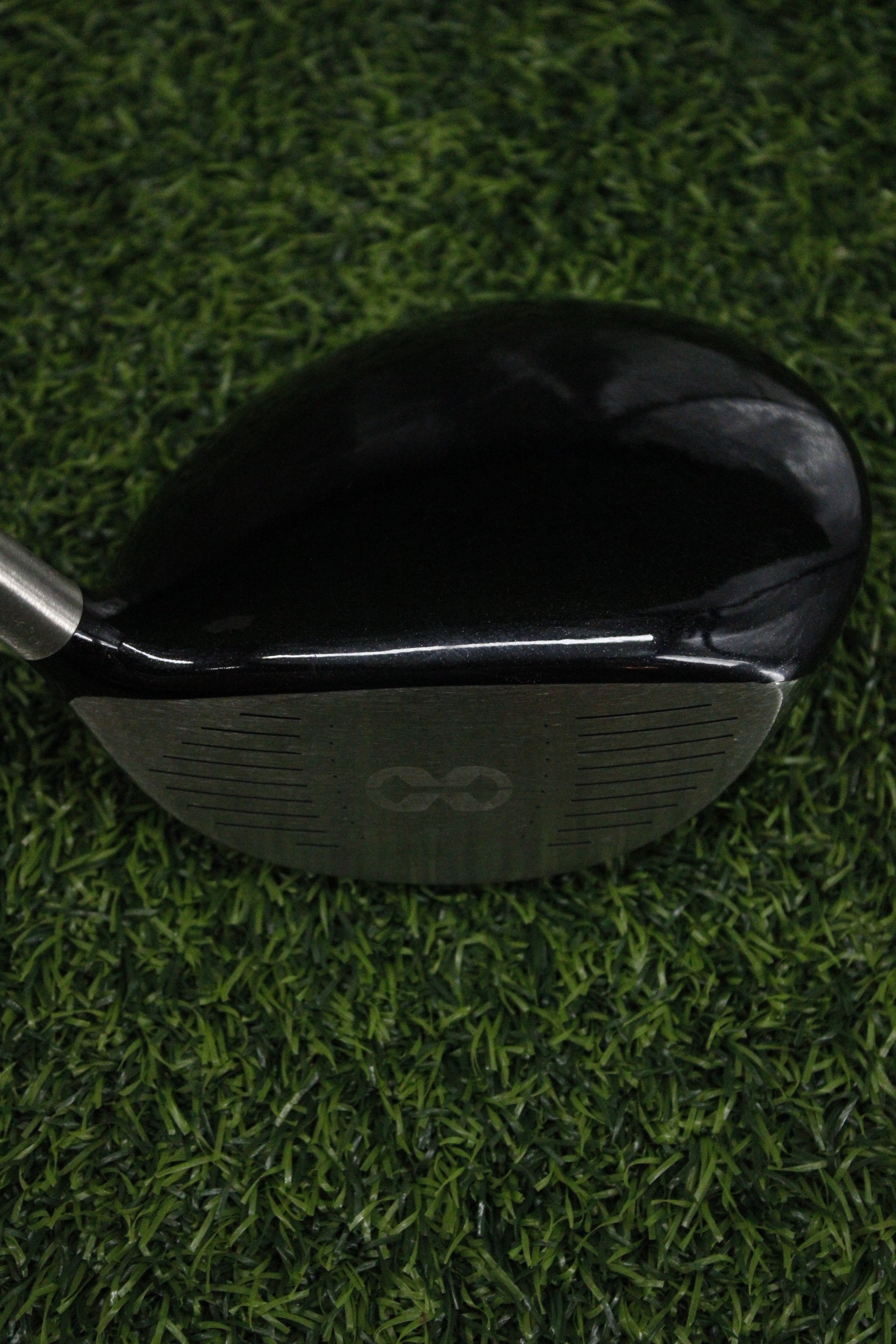 Lefty Nike Victory Red Pro Limited 9.5° Driver S Flex 45"