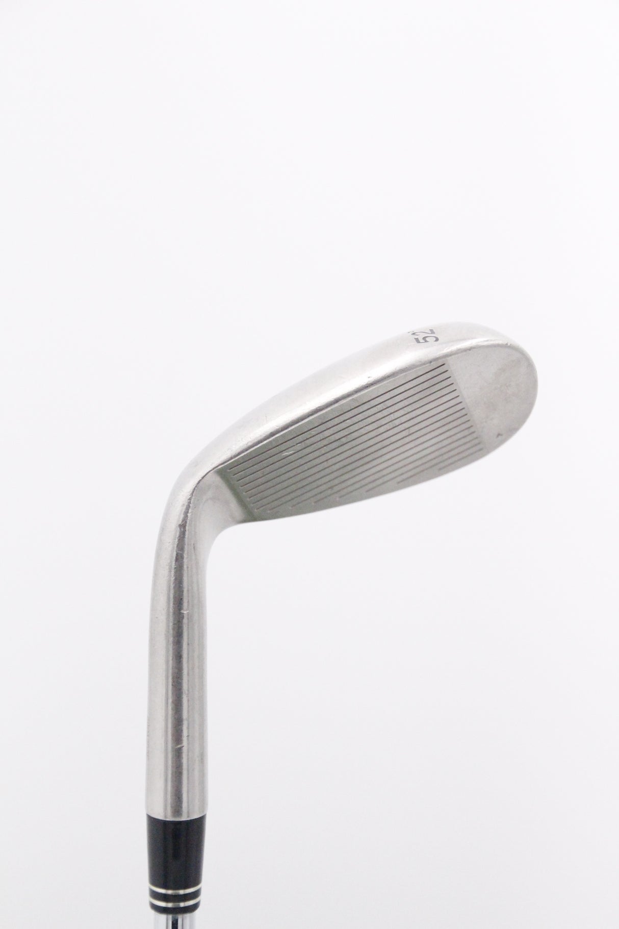 TaylorMade RAC Satin Tour TP 52° GW Wedge Flex 35.75"