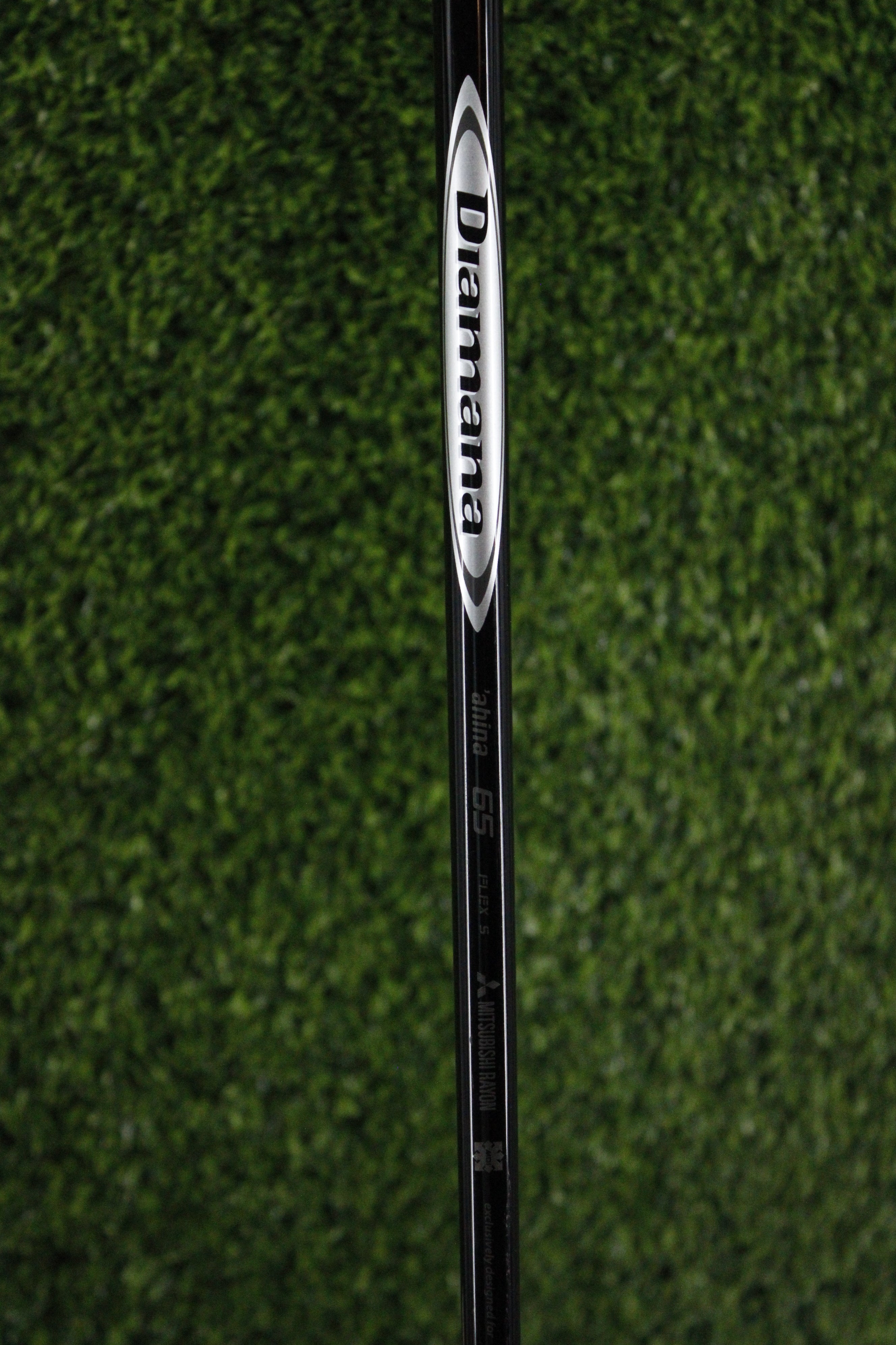 Lefty Nike Victory Red Pro Limited 9.5° Driver S Flex 45"