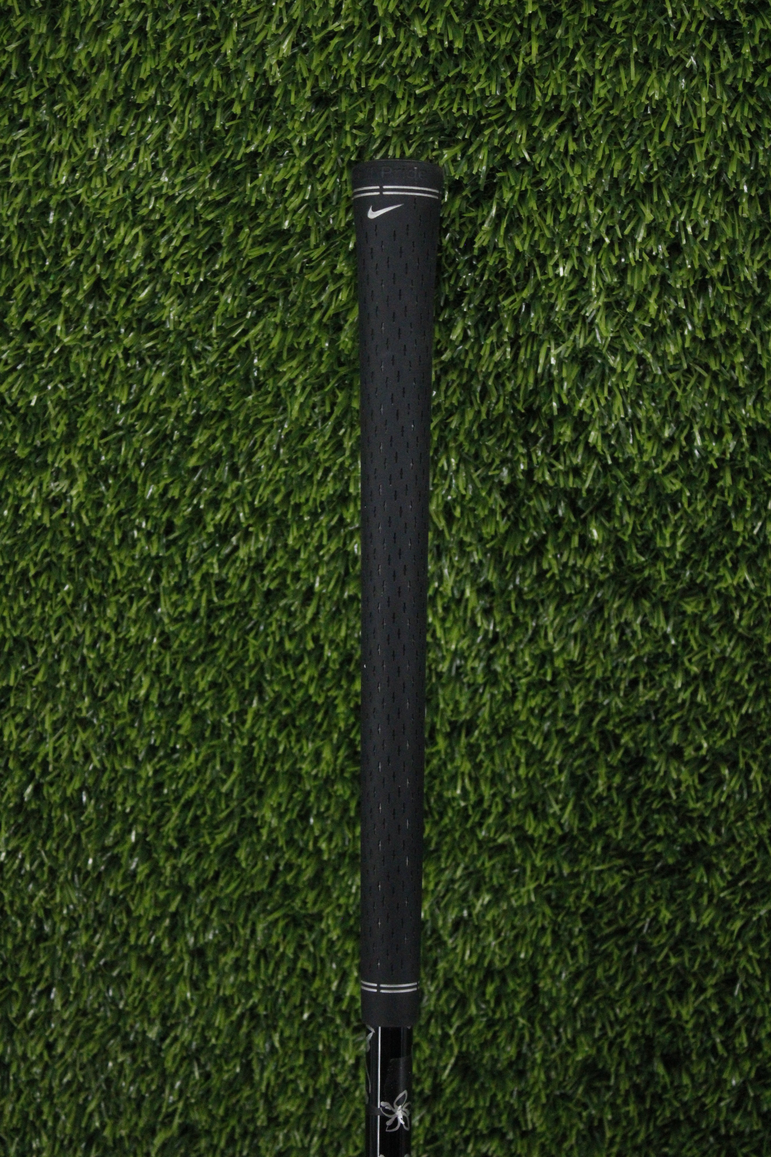 Lefty Nike Victory Red Pro Limited 9.5° Driver S Flex 45"