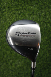 TaylorMade 320 9.5° Driver S Flex 44.5"