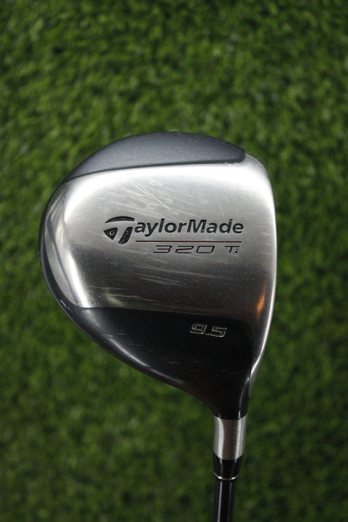 TaylorMade 320 9.5° Driver S Flex 44.5"