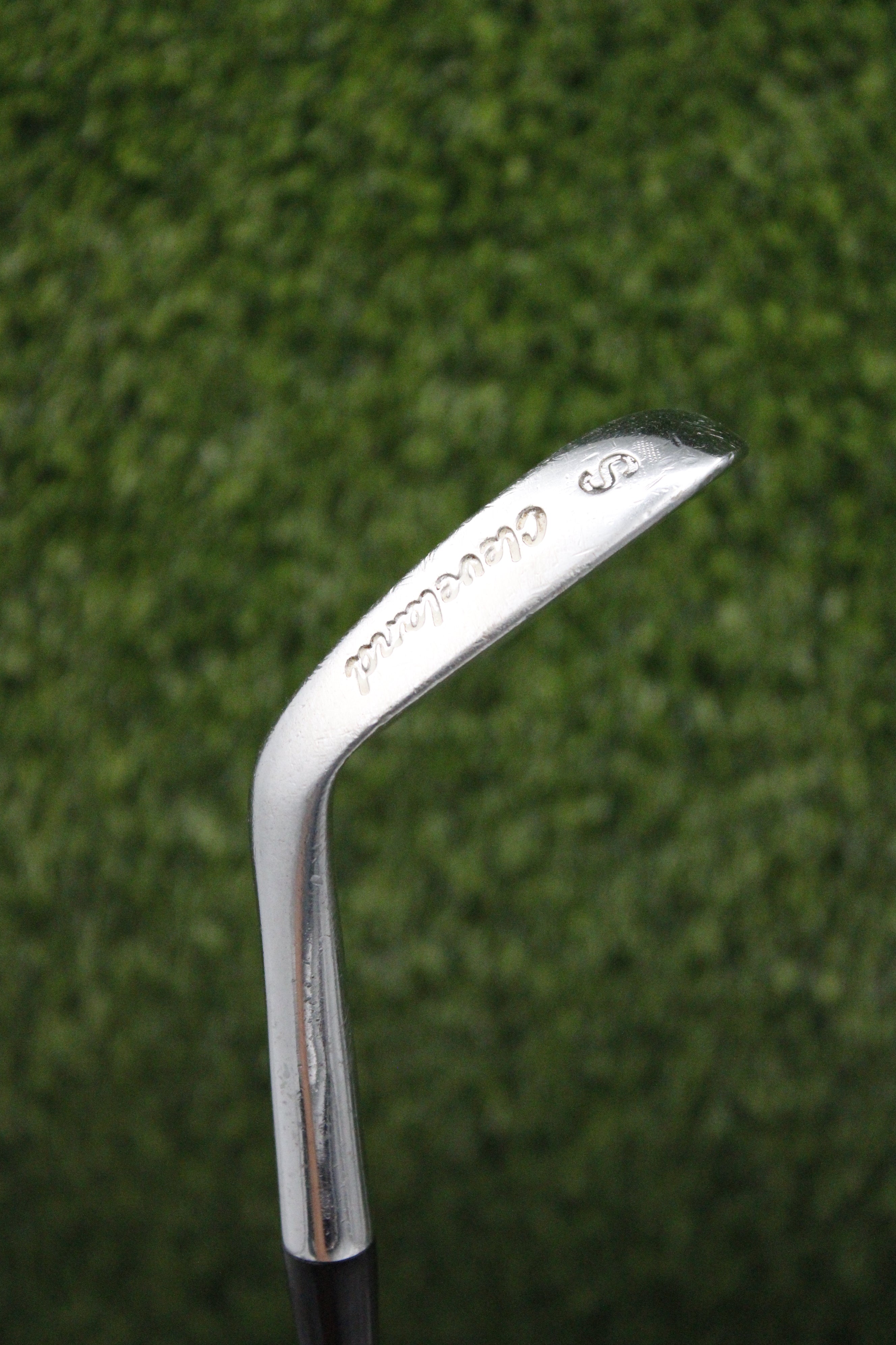 Cleveland 588 Chrome 56° SW Wedge Flex 35"