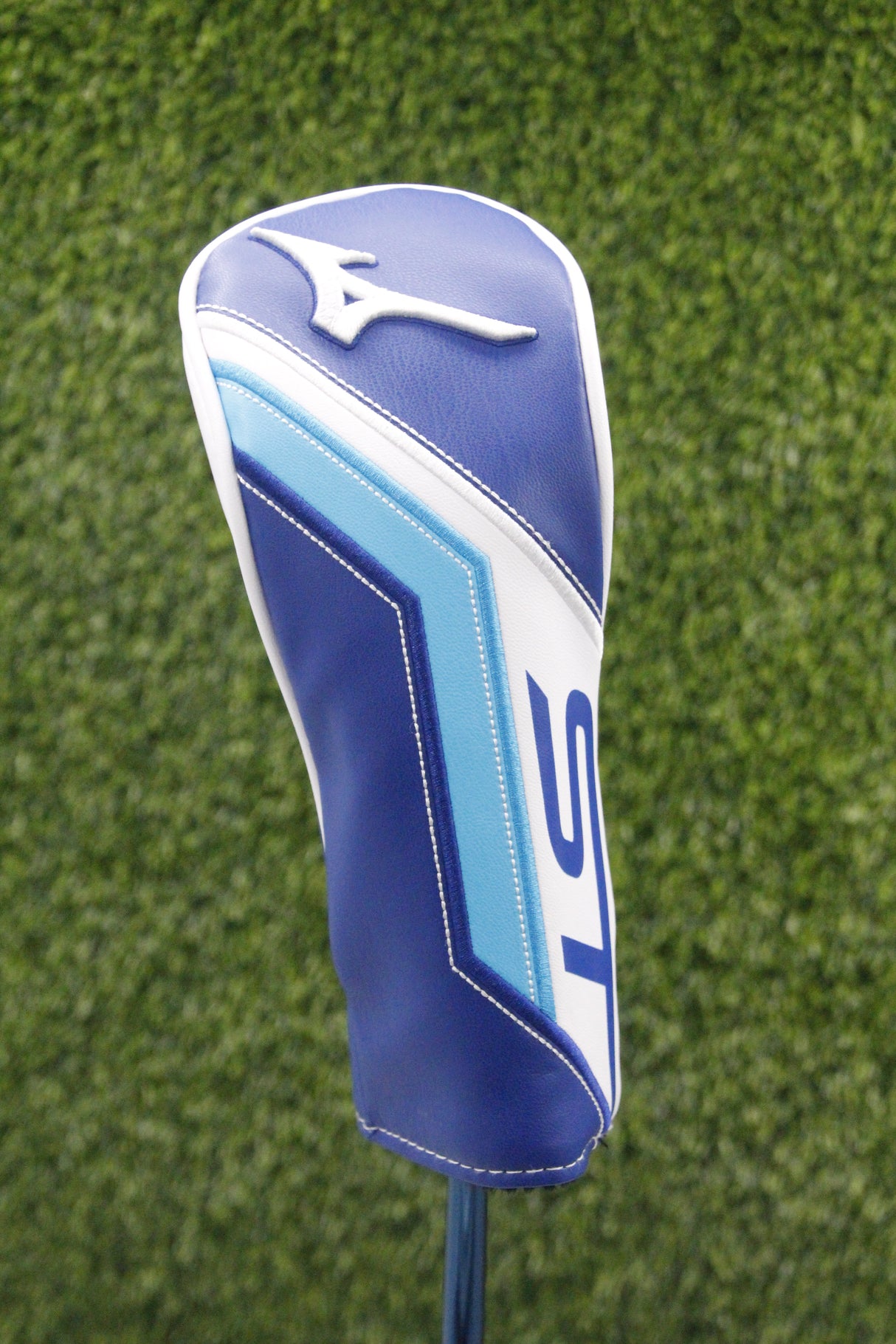 Mizuno ST-Z 230 22° 4 Hybrid S Flex 40.5" w/ HC