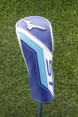 Mizuno ST-Z 230 22° 4 Hybrid S Flex 40.5" w/ HC