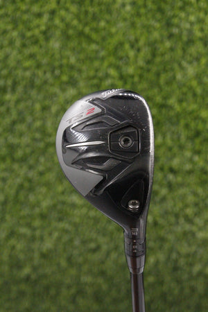 Titleist TSi2 18° 3 Hybrid S Flex 40.75"
