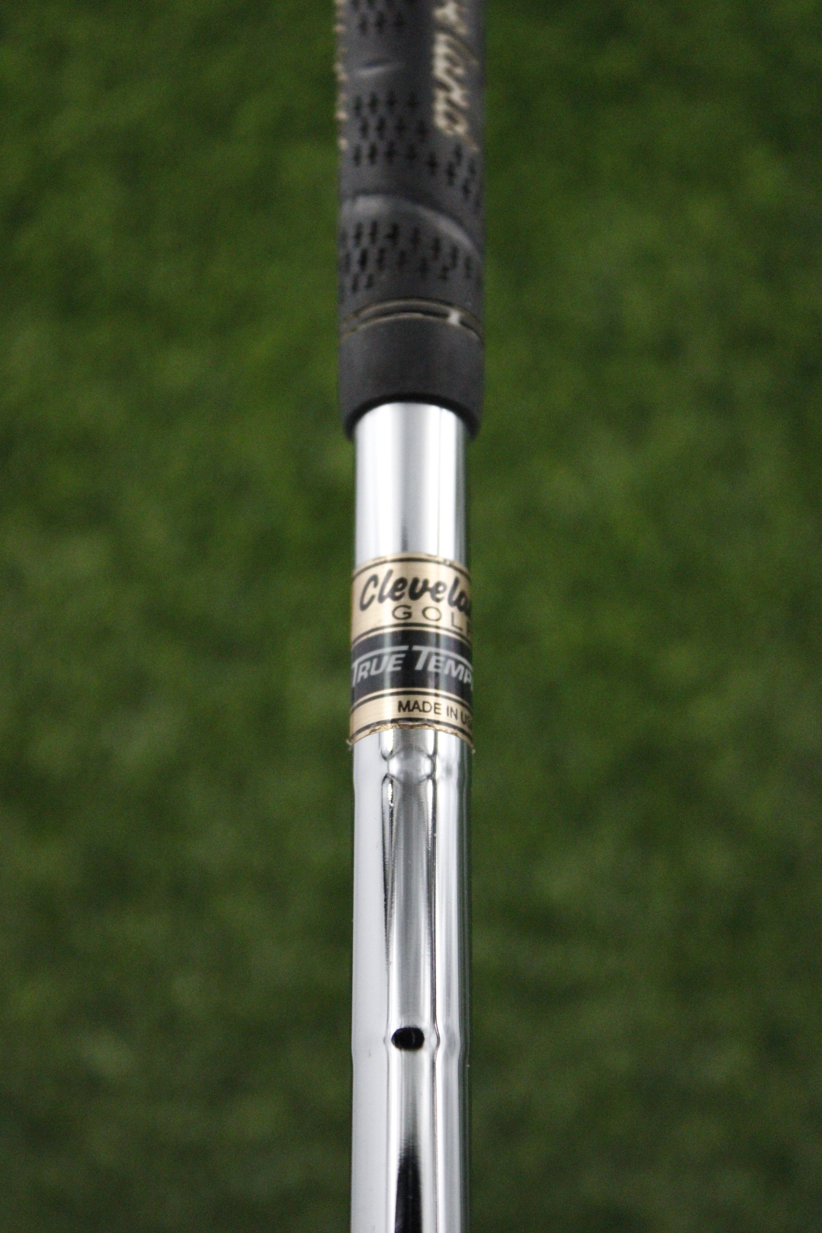 Cleveland 588 Chrome 56° SW Wedge Flex 35"