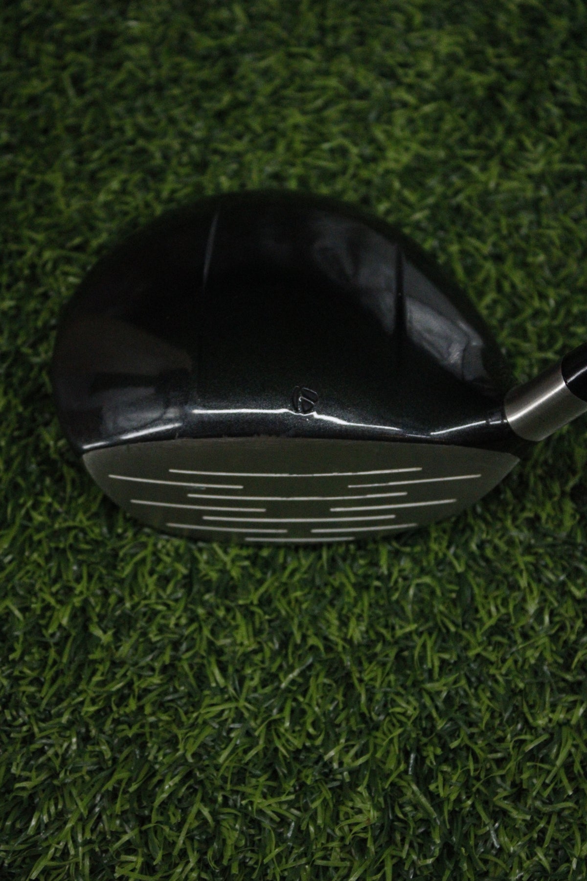 TaylorMade 320 9.5° Driver S Flex 44.5"