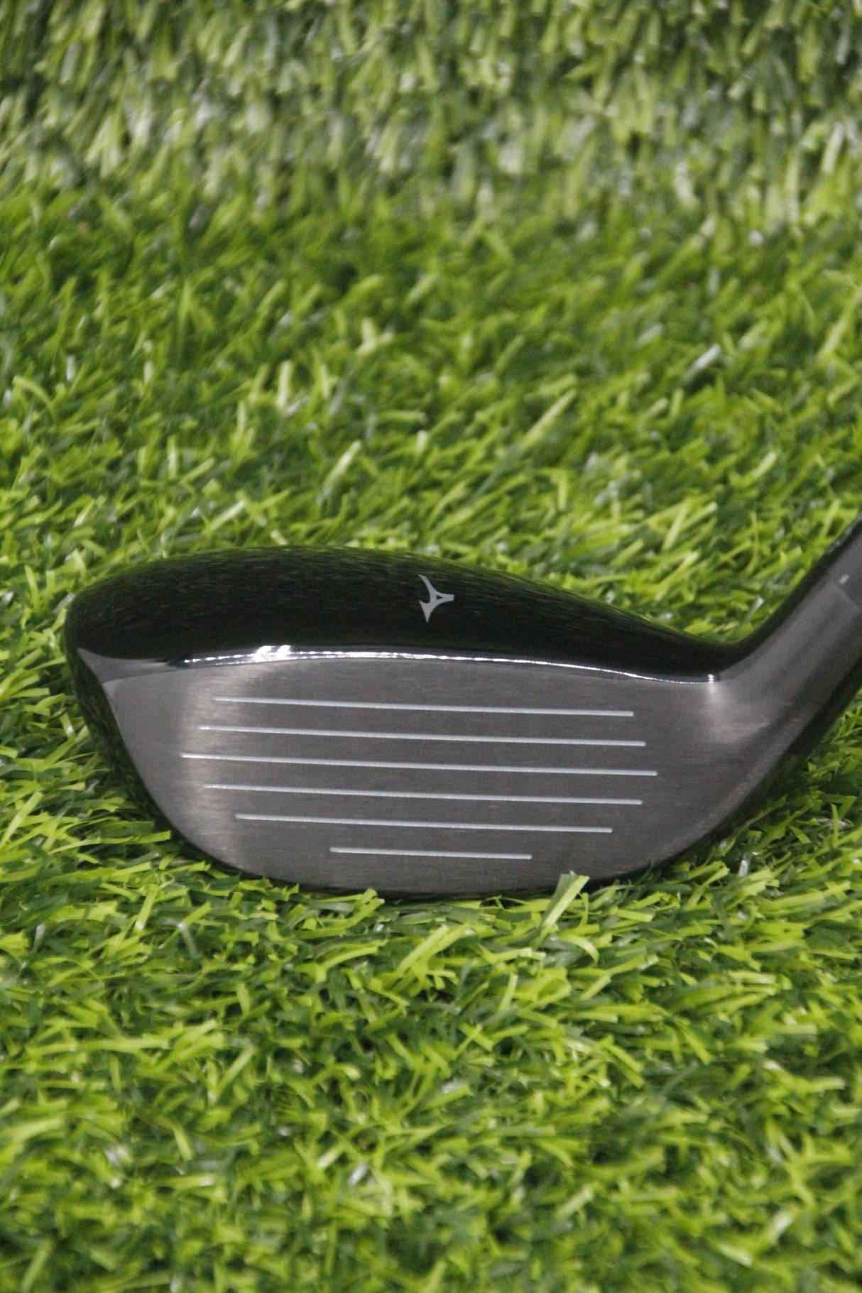 Mizuno ST-Z 230 22° 4 Hybrid S Flex 40.5" w/ HC