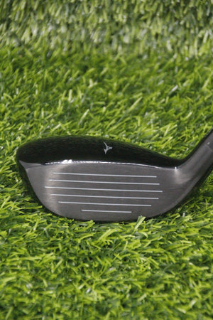 Mizuno ST-Z 230 22° 4 Hybrid S Flex 40.5" w/ HC