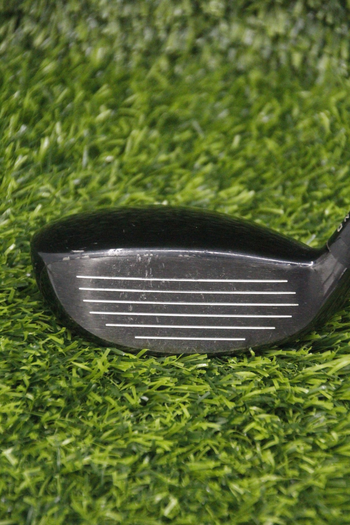 Titleist TSi2 18° 3 Hybrid S Flex 40.75"