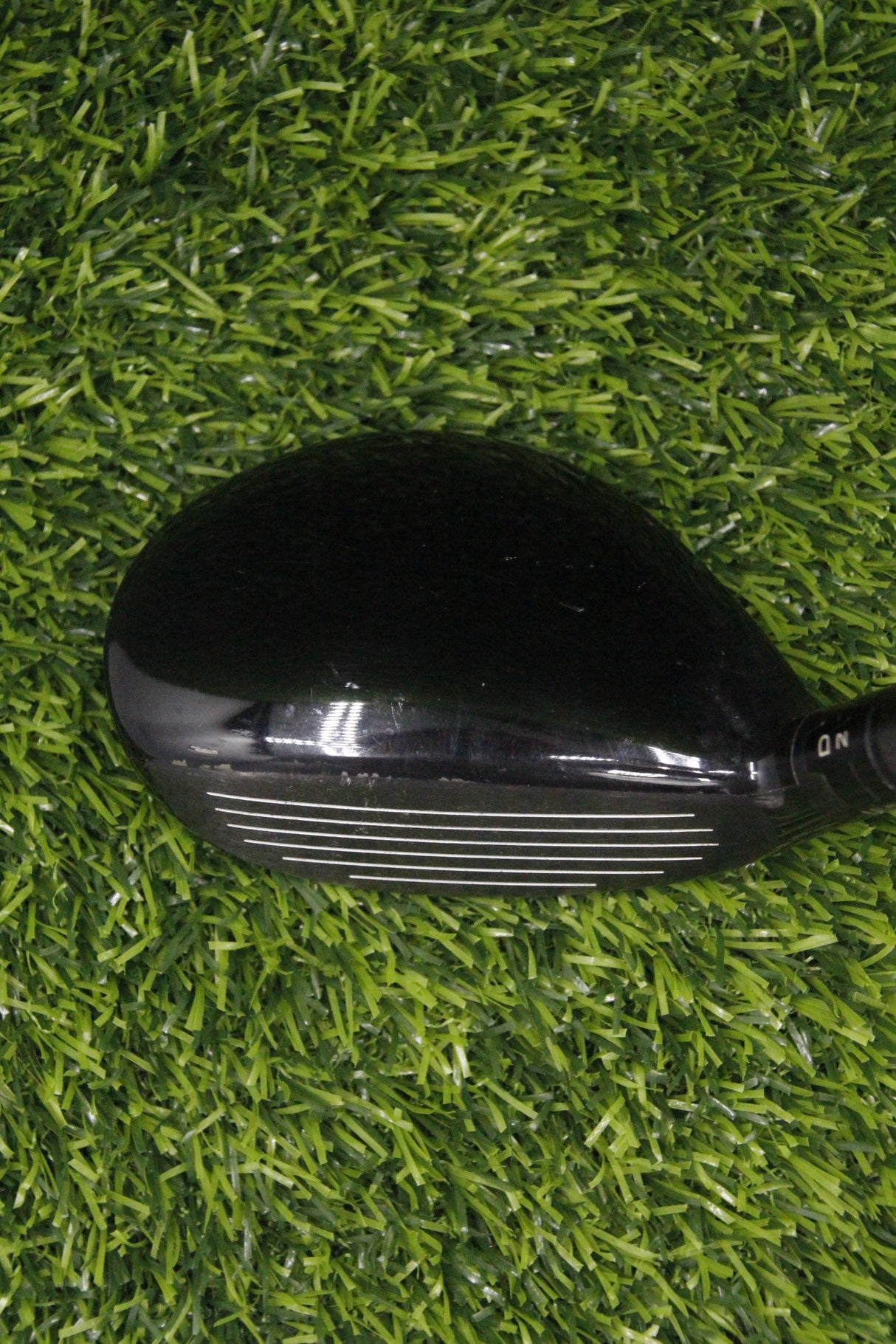 Titleist TSi2 18° 3 Hybrid S Flex 40.75"