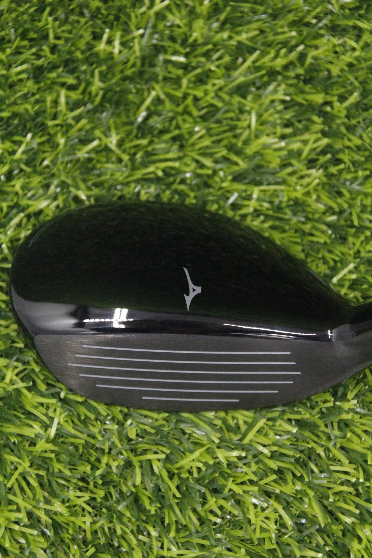 Mizuno ST-Z 230 22° 4 Hybrid S Flex 40.5" w/ HC