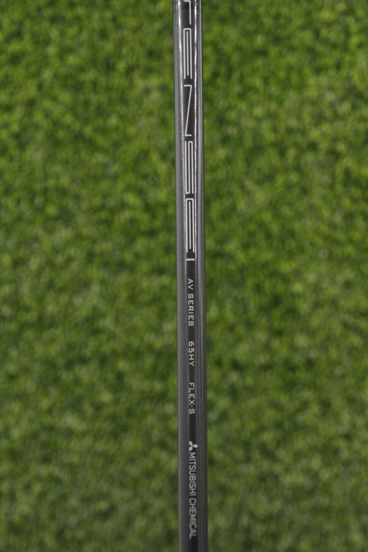 Titleist TSi2 18° 3 Hybrid S Flex 40.75"