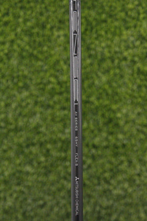 Titleist TSi2 18° 3 Hybrid S Flex 40.75"