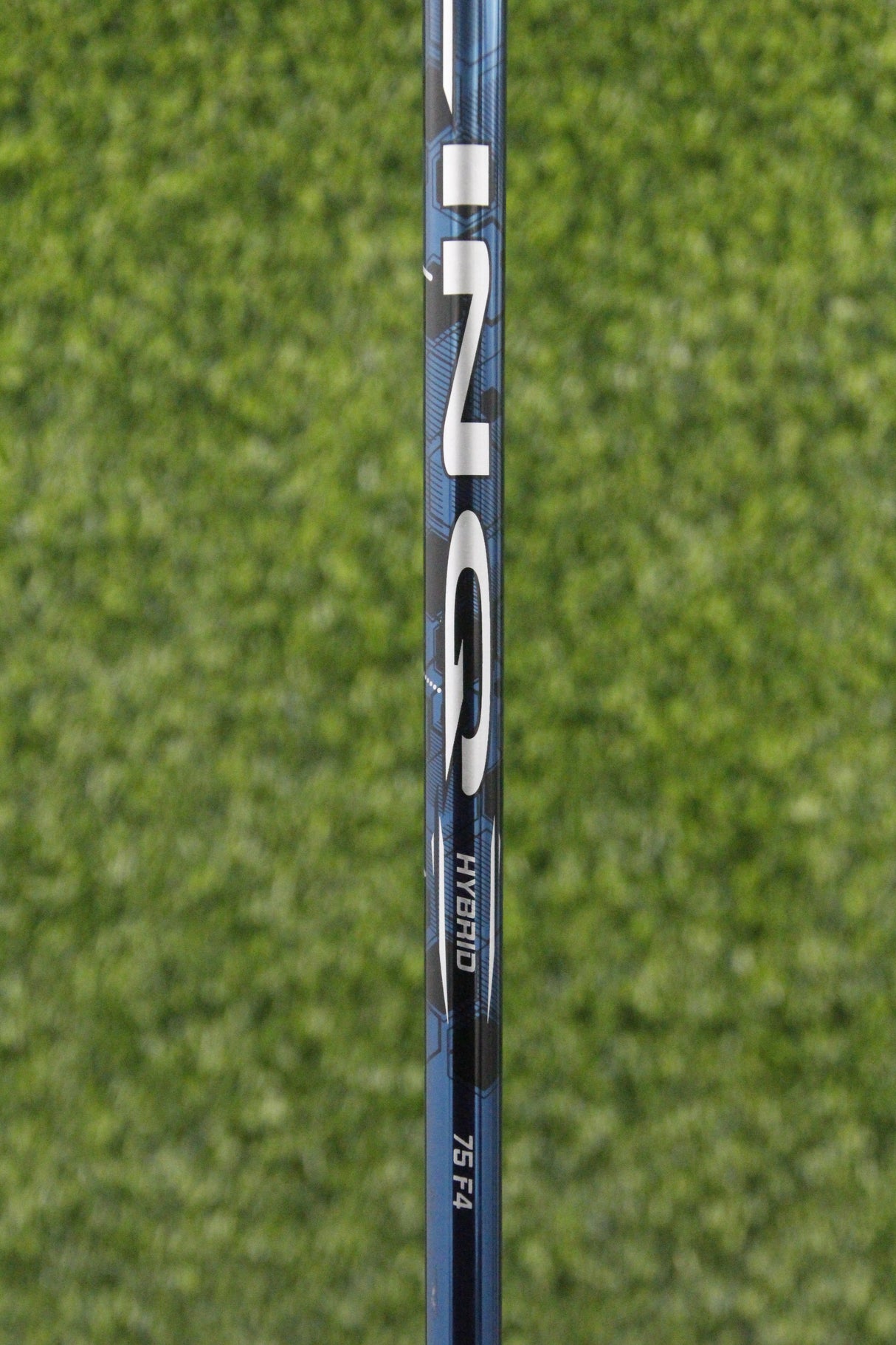 Mizuno ST-Z 230 22° 4 Hybrid S Flex 40.5" w/ HC