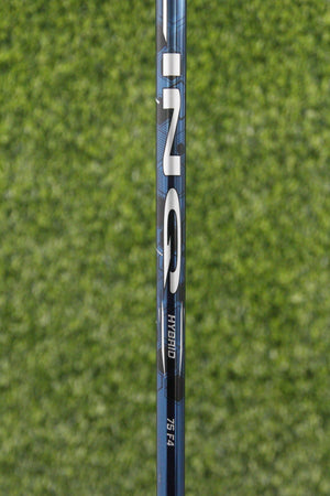 Mizuno ST-Z 230 22° 4 Hybrid S Flex 40.5" w/ HC