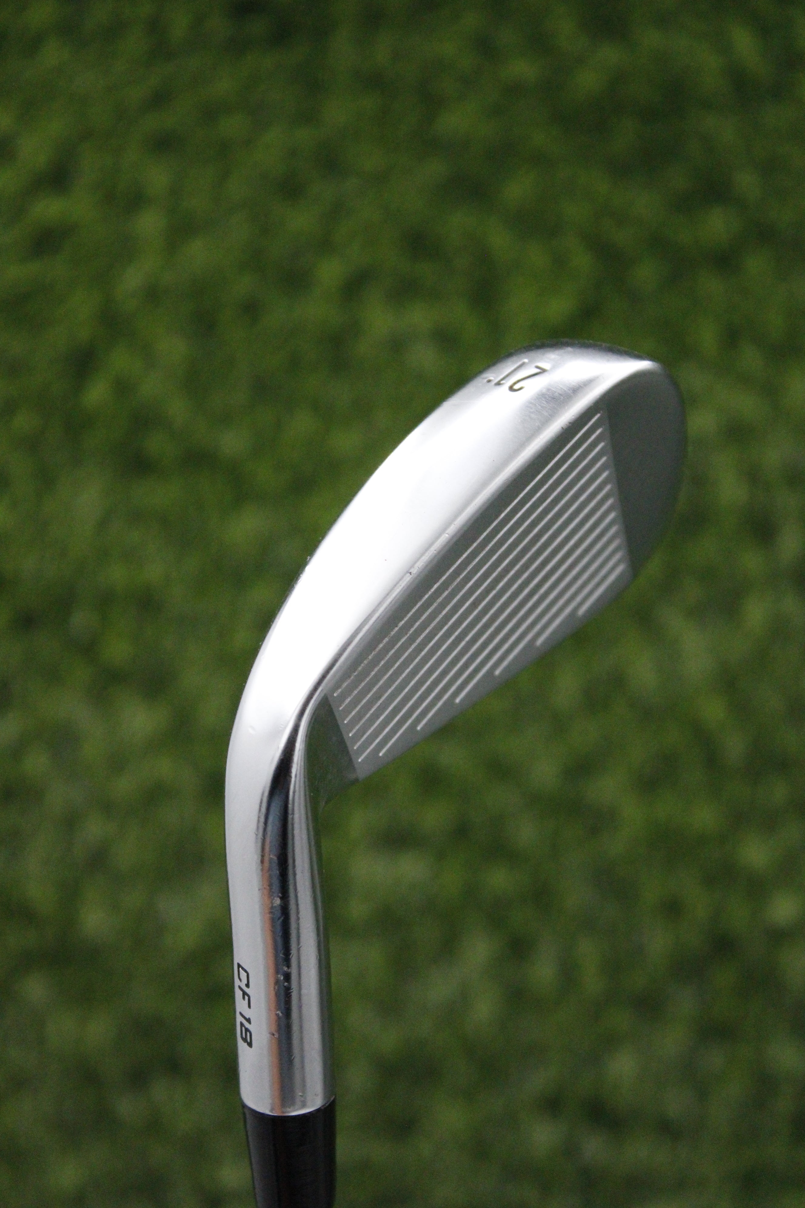 Callaway X Forged UT 21° Utility 3 Iron S Flex 39.5"