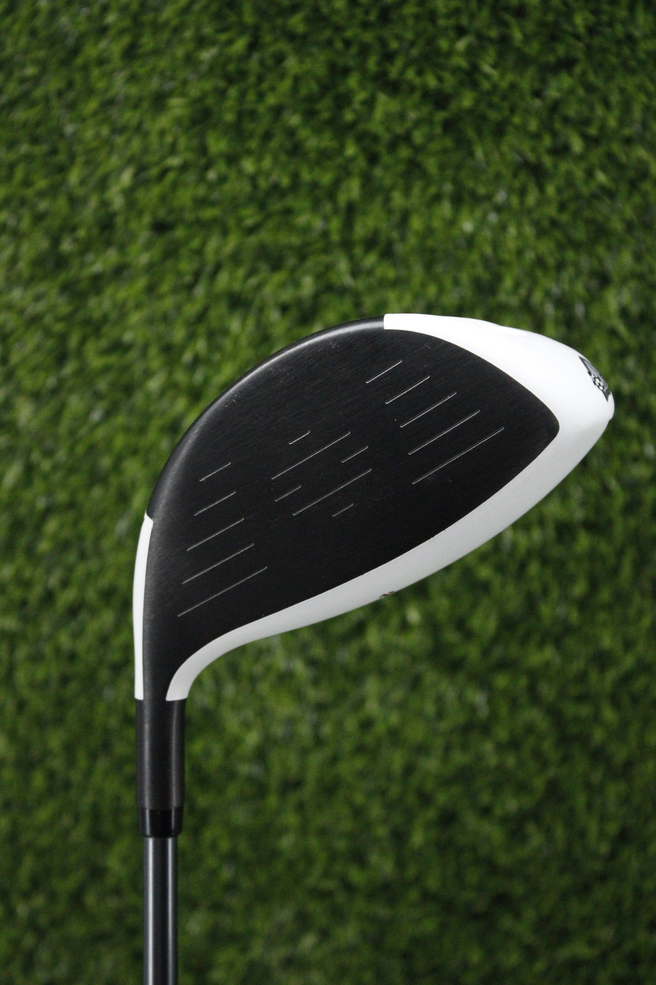 TaylorMade Burner Superfast 2.0 TP 8.5° Driver S Flex 45"