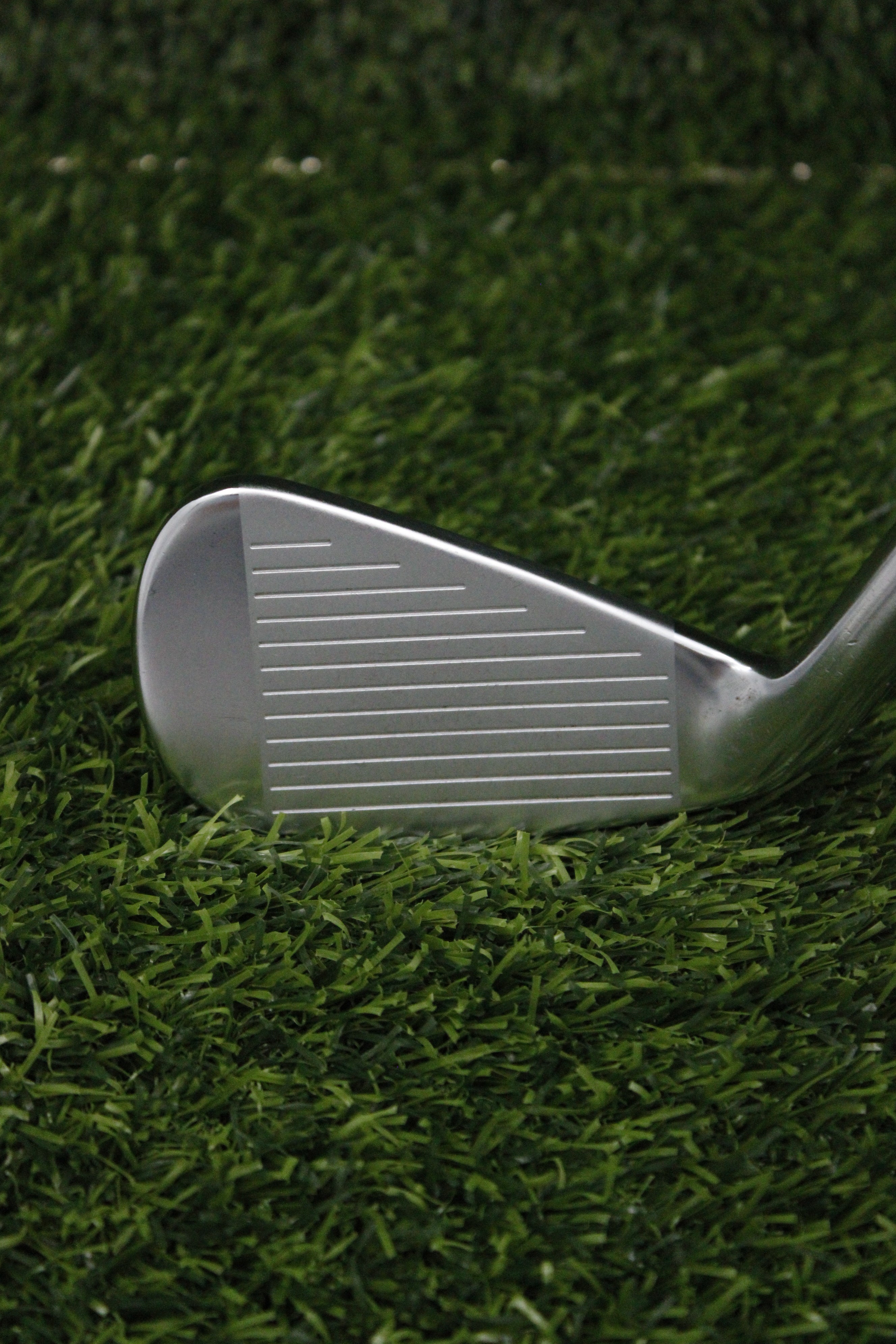 Callaway X Forged UT 21° Utility 3 Iron S Flex 39.5"