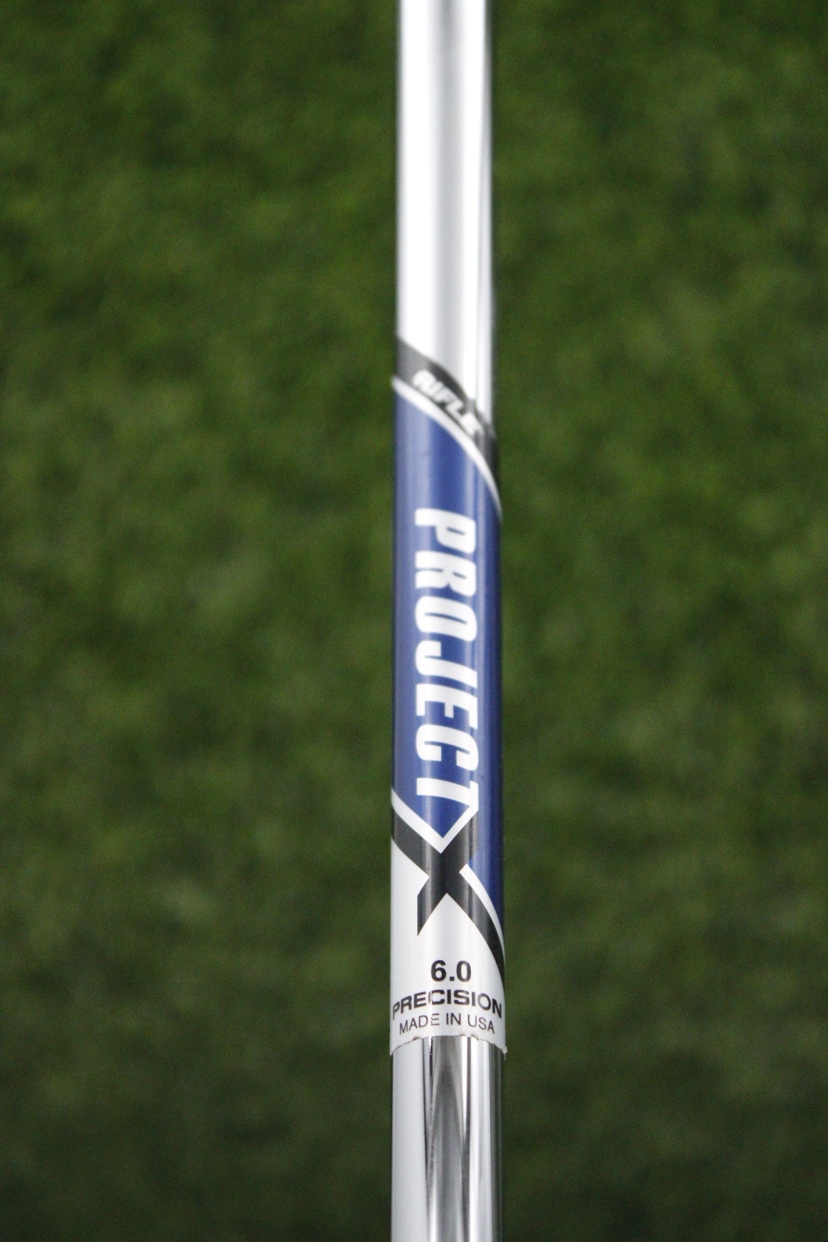 Callaway X Forged UT 21° Utility 3 Iron S Flex 39.5"