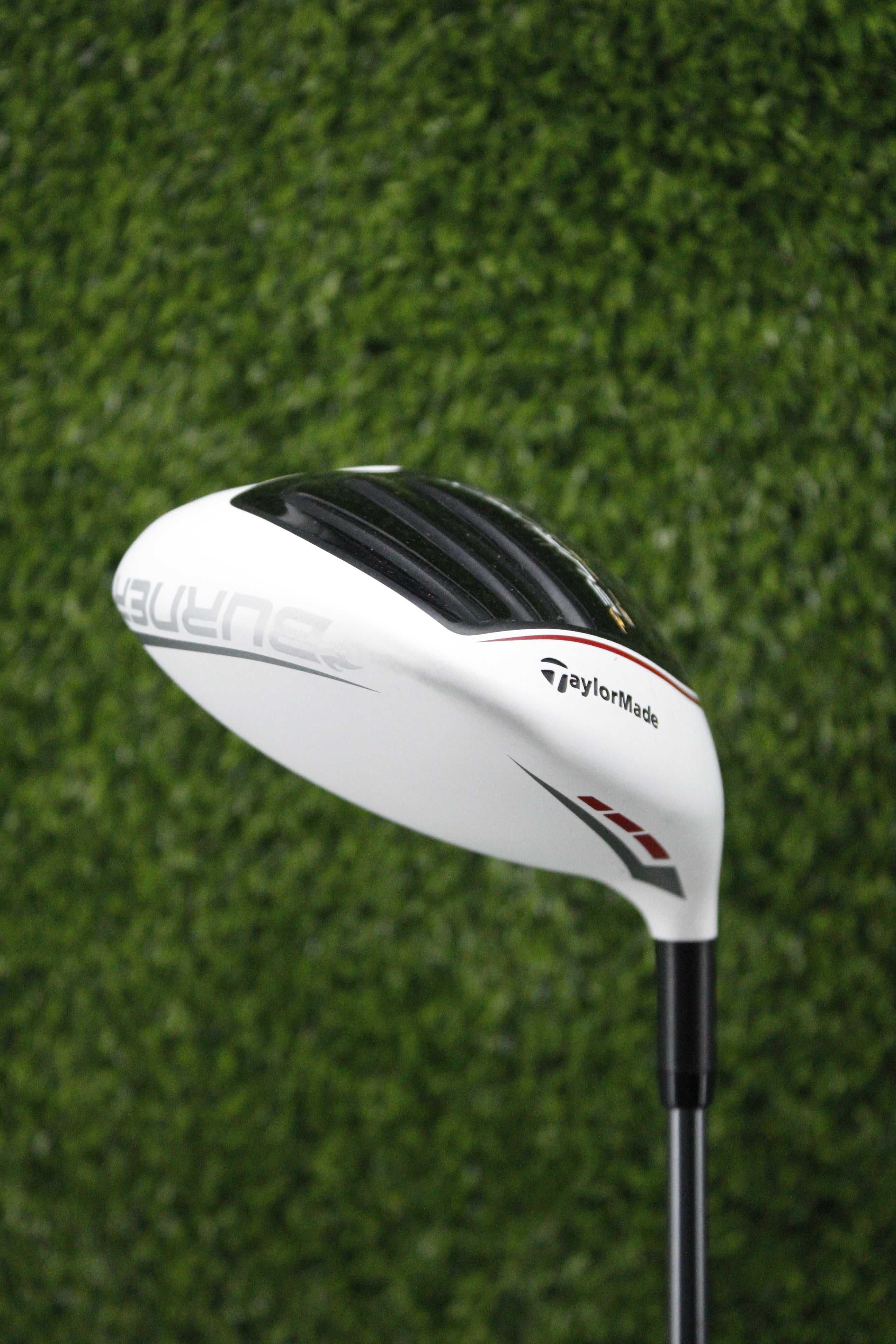 TaylorMade Burner Superfast 2.0 TP 8.5° Driver S Flex 45"