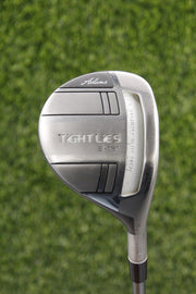 WOMEN Adams 2013 Tight Lies 16° 3 Wood L Flex 41.75"