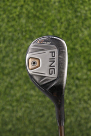 Ping G400 19° 3 Hybrid R Flex 40.25" w/ HC
