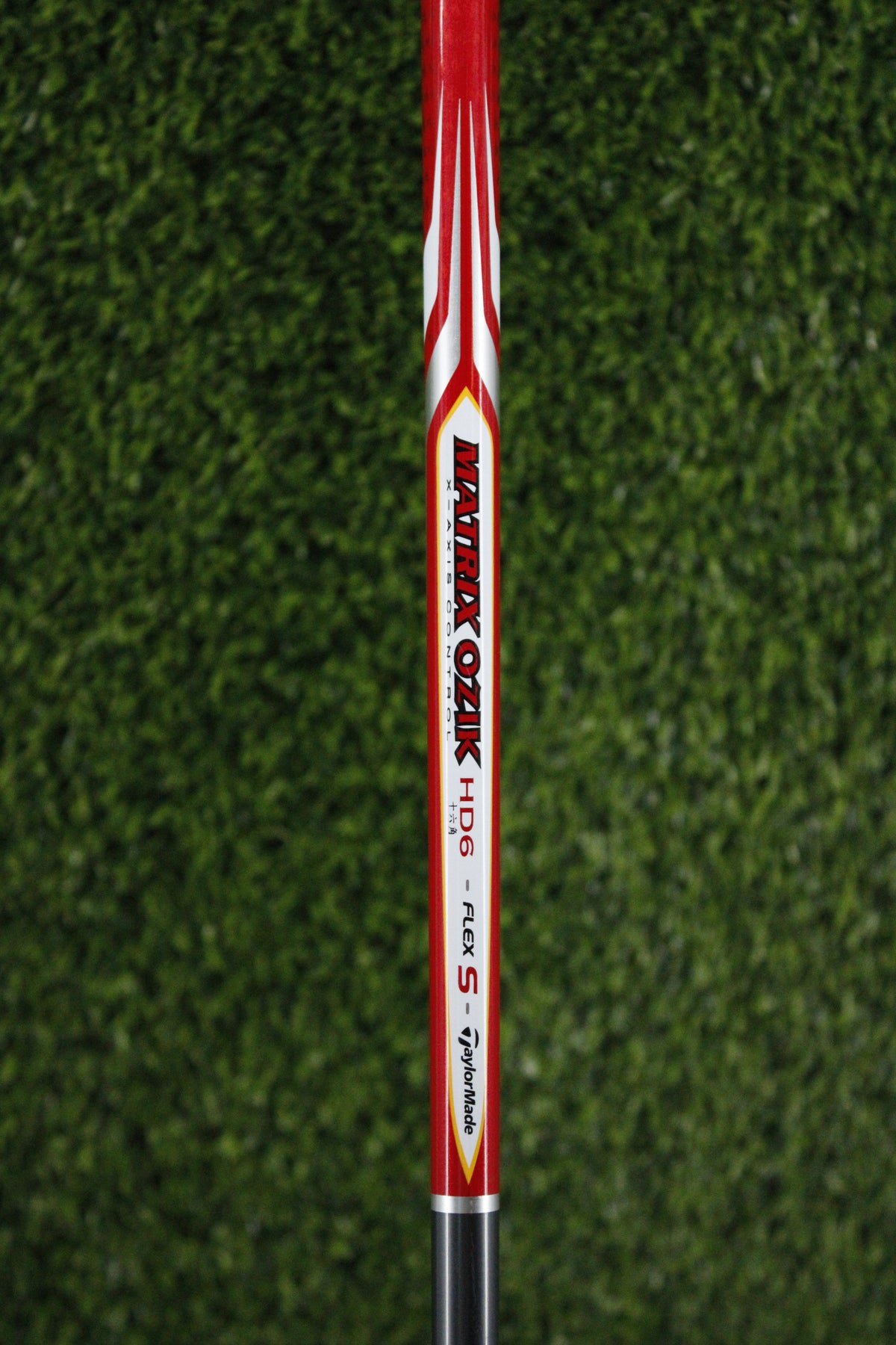 TaylorMade Burner Superfast 2.0 TP 8.5° Driver S Flex 45"