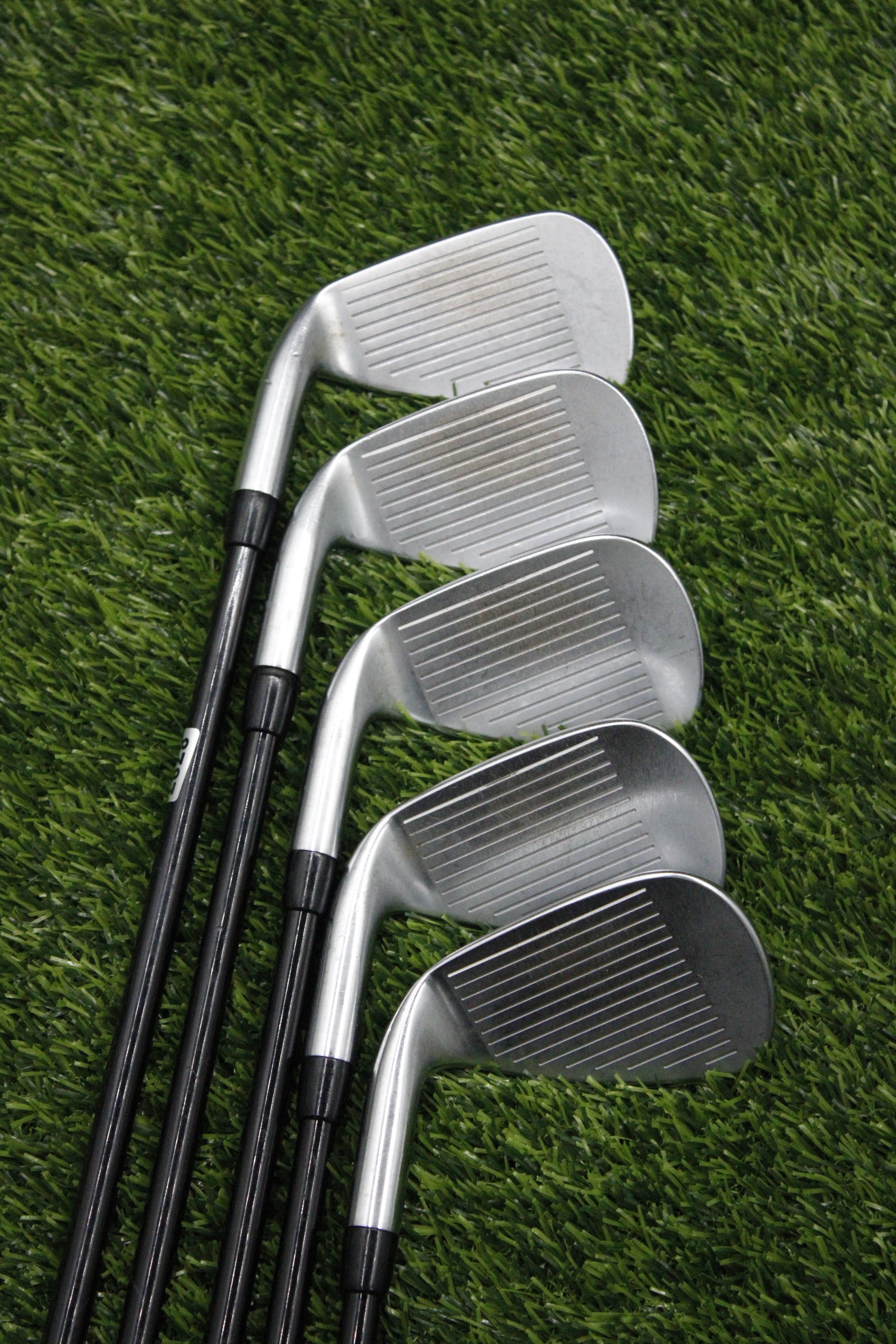 PXG 0311 P GEN3 Iron Set 7-PW SR Flex Std Length
