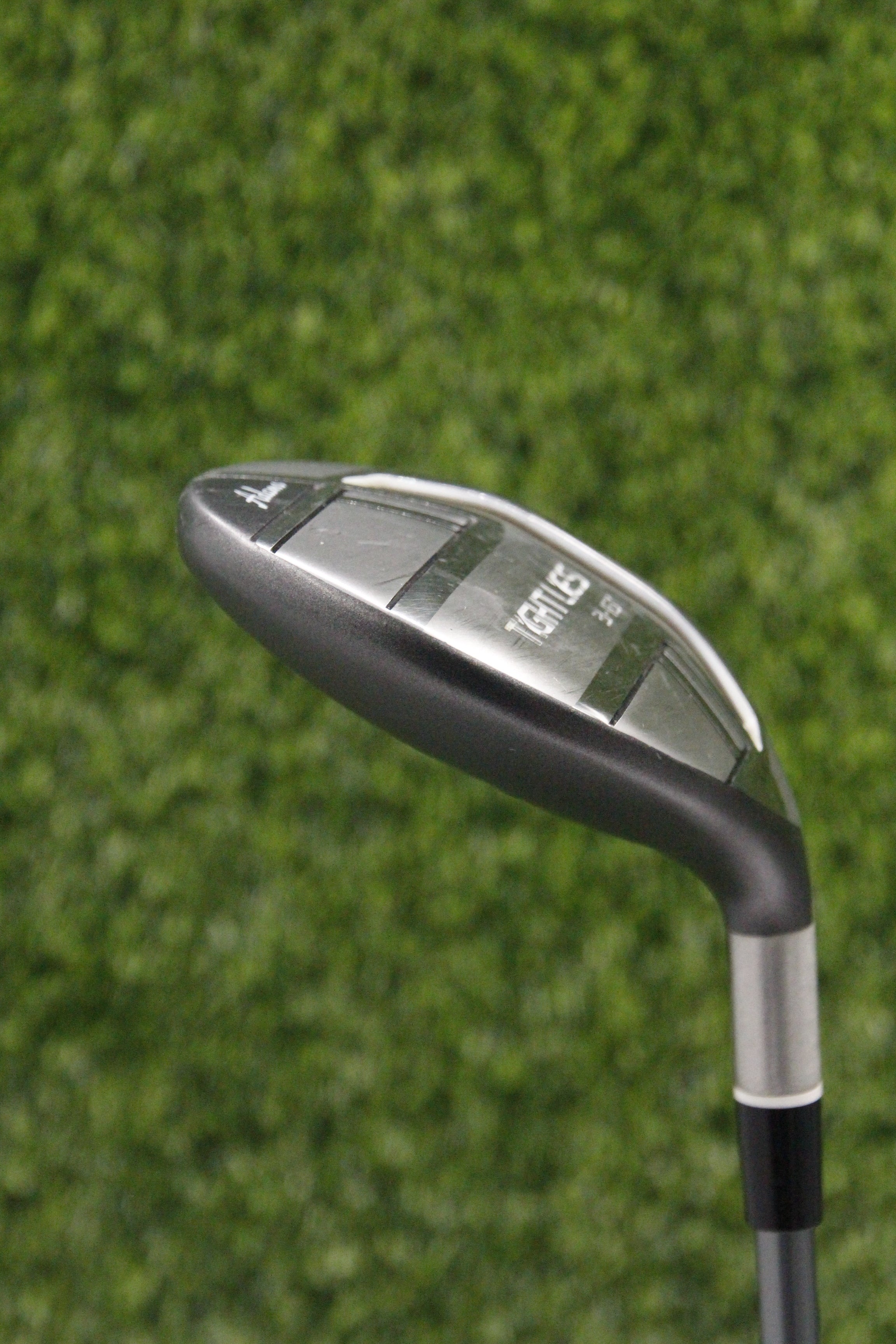WOMEN Adams 2013 Tight Lies 16° 3 Wood L Flex 41.75"