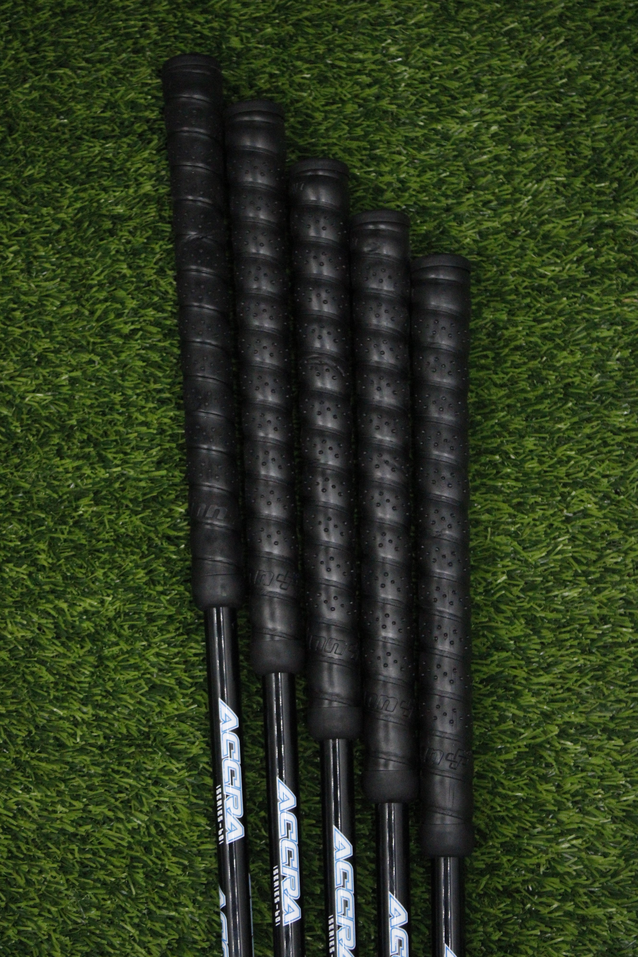 PXG 0311 P GEN3 Iron Set 7-PW SR Flex Std Length