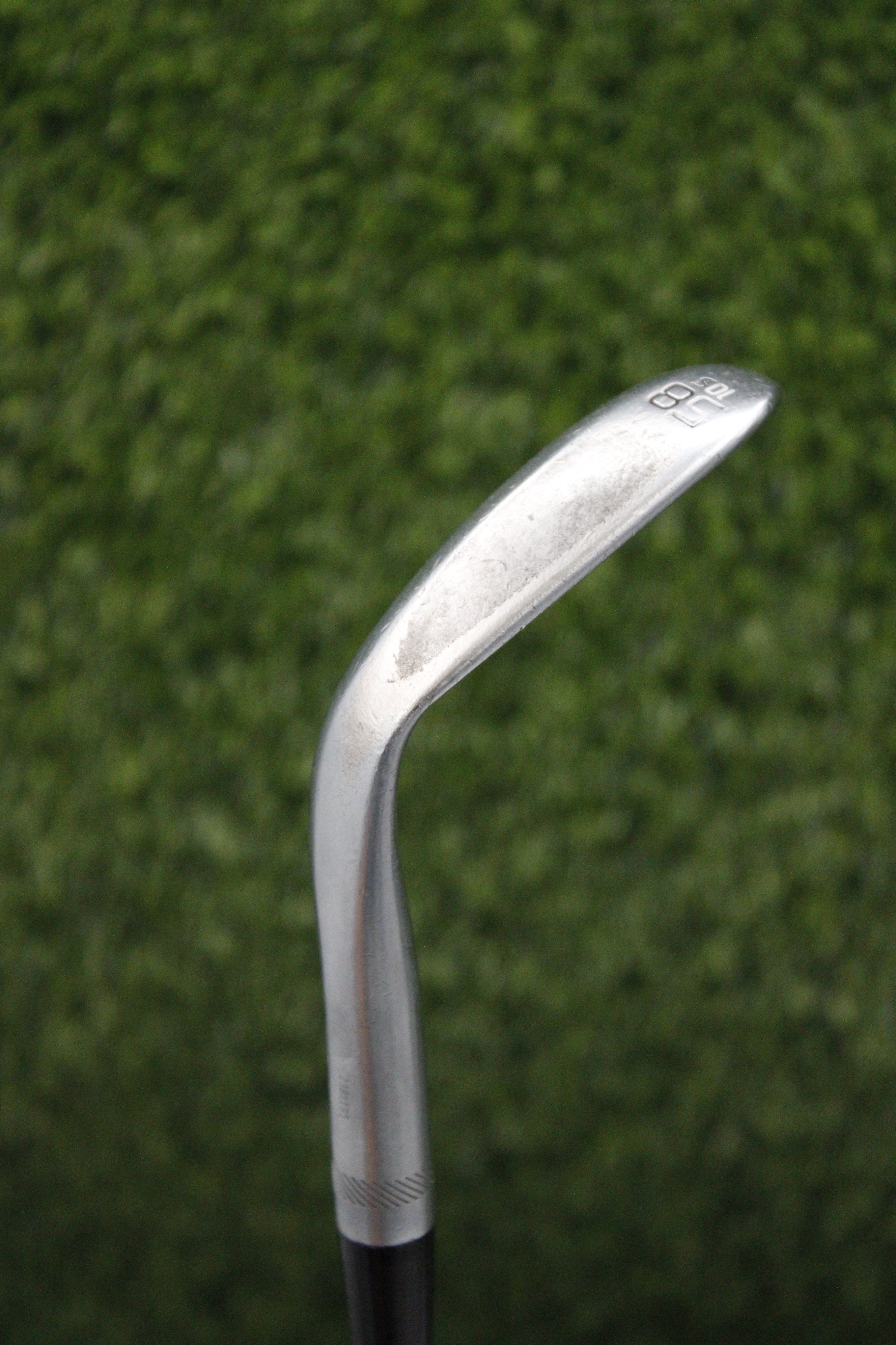 Titleist Vokey SM9 Tour Chrome 58° LW Wedge Flex 35.5"