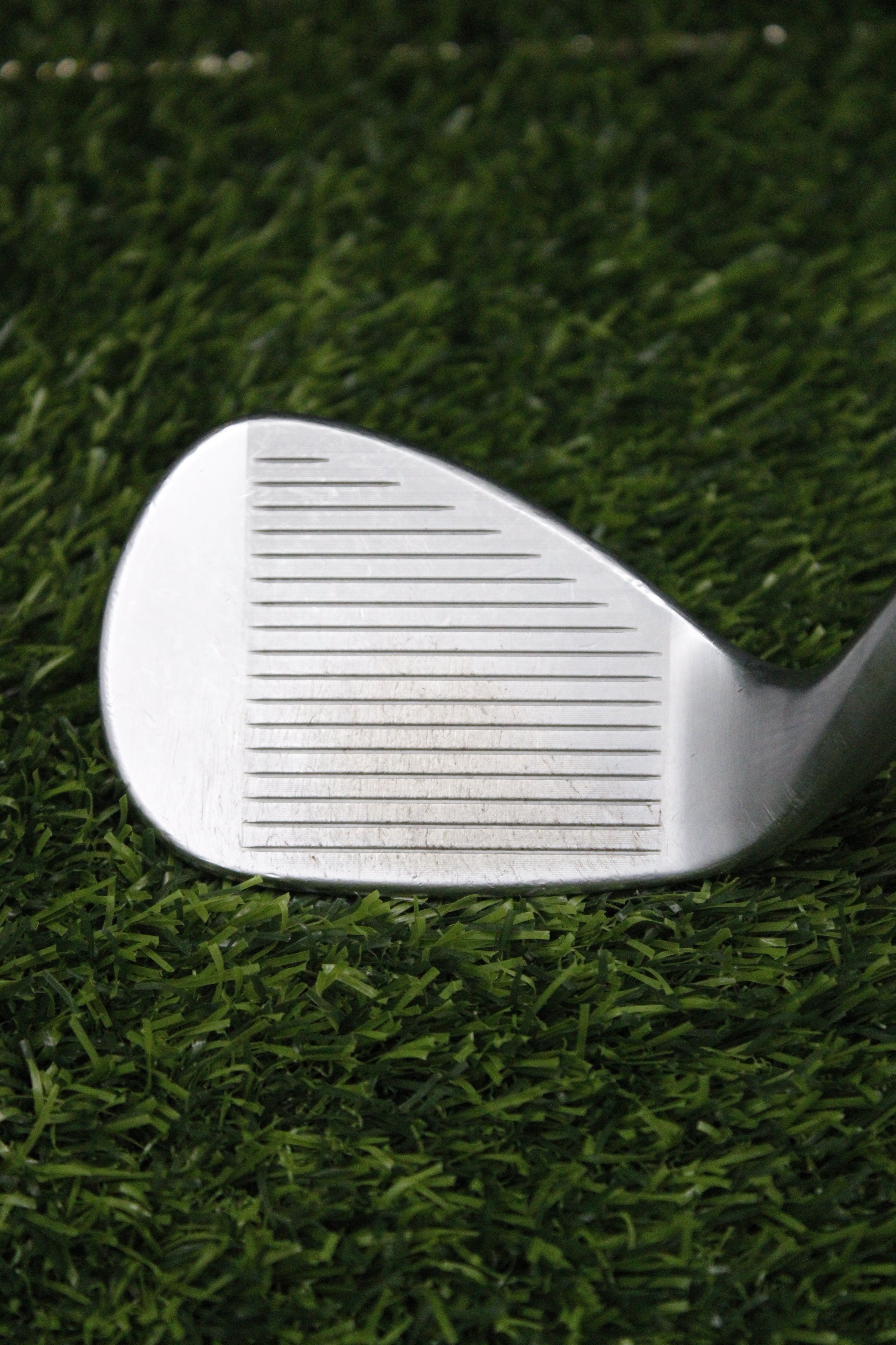 Titleist Vokey SM9 Tour Chrome 58° LW Wedge Flex 35.5"