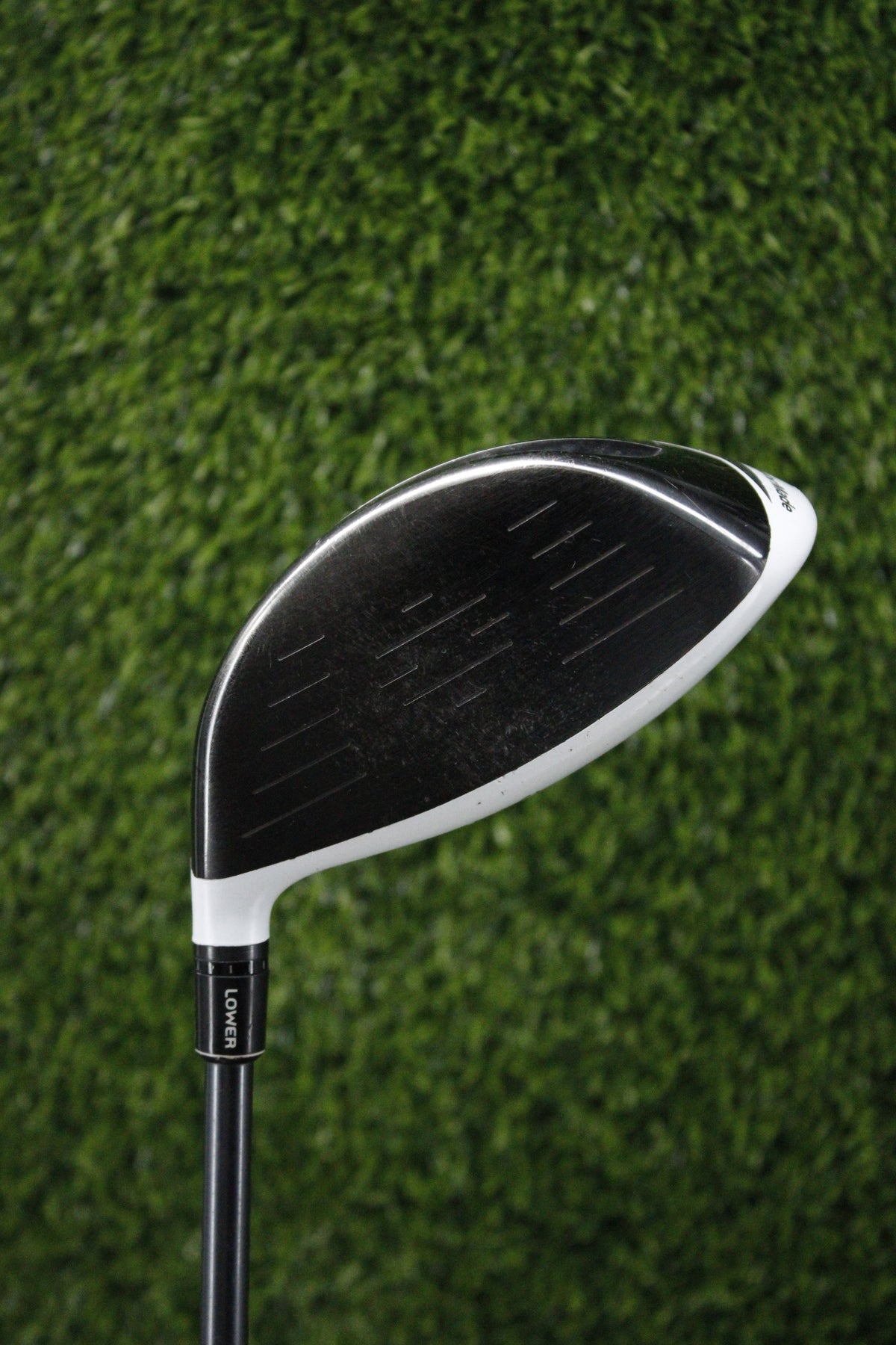 TaylorMade R15 9.5° Driver S Flex 45"
