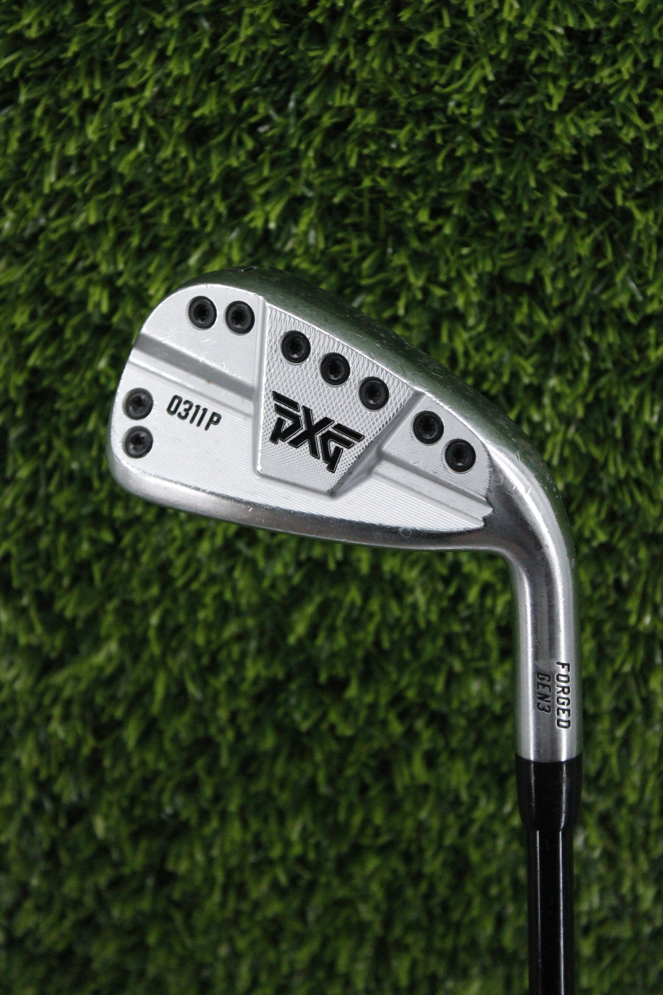 PXG 0311P GEN3 アイアンセット PXG 0311 P GEN3 Iron Set – In Stock & Ready to Ship | bogeys2Birdies