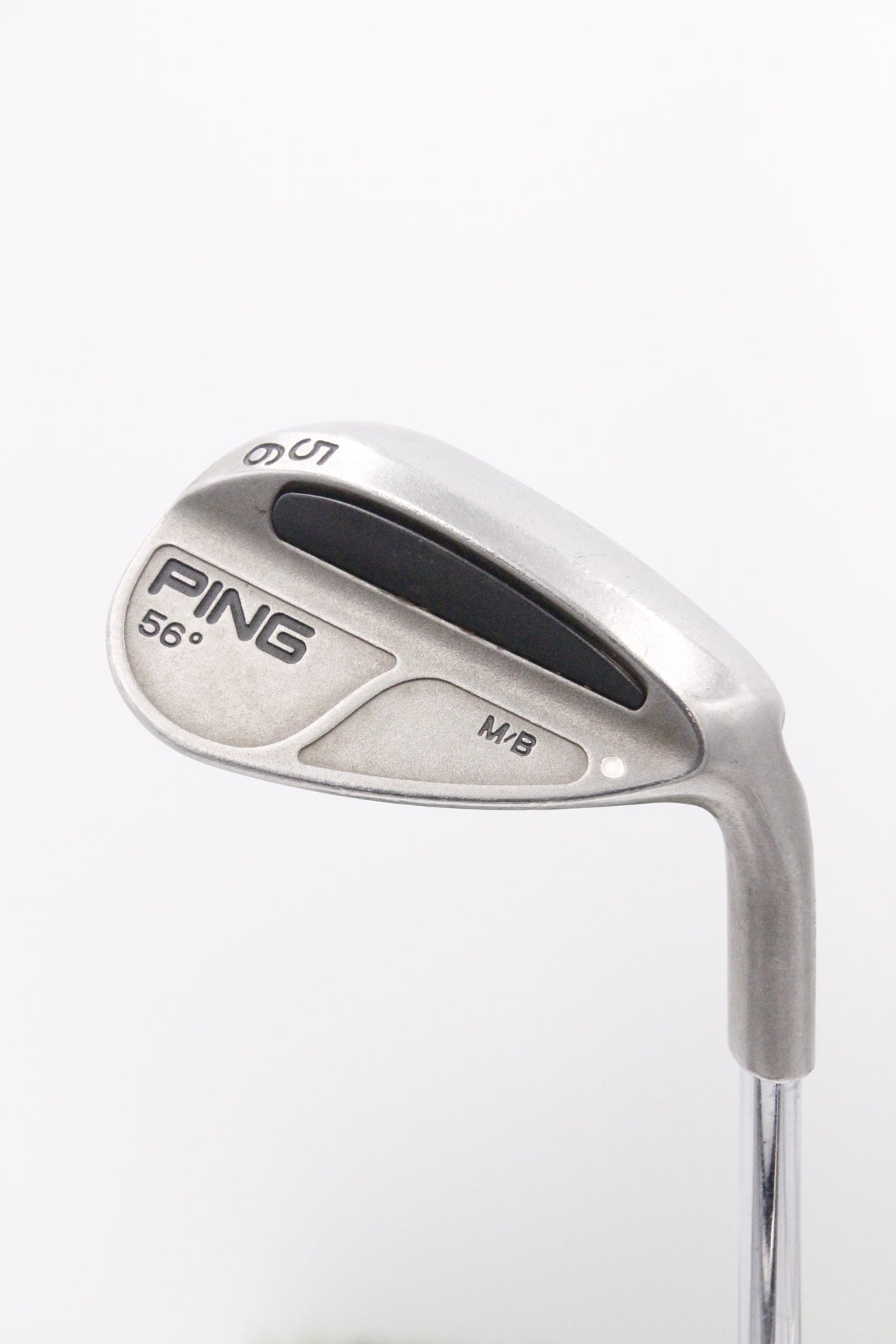 Ping MB 56° SW 35"