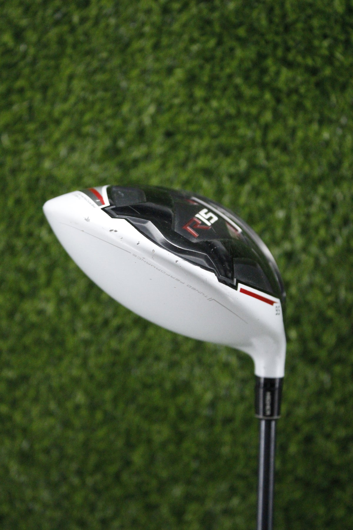 TaylorMade R15 9.5° Driver S Flex 45"