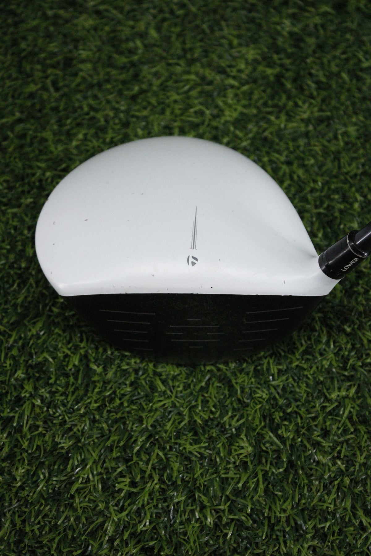TaylorMade R15 9.5° Driver S Flex 45"
