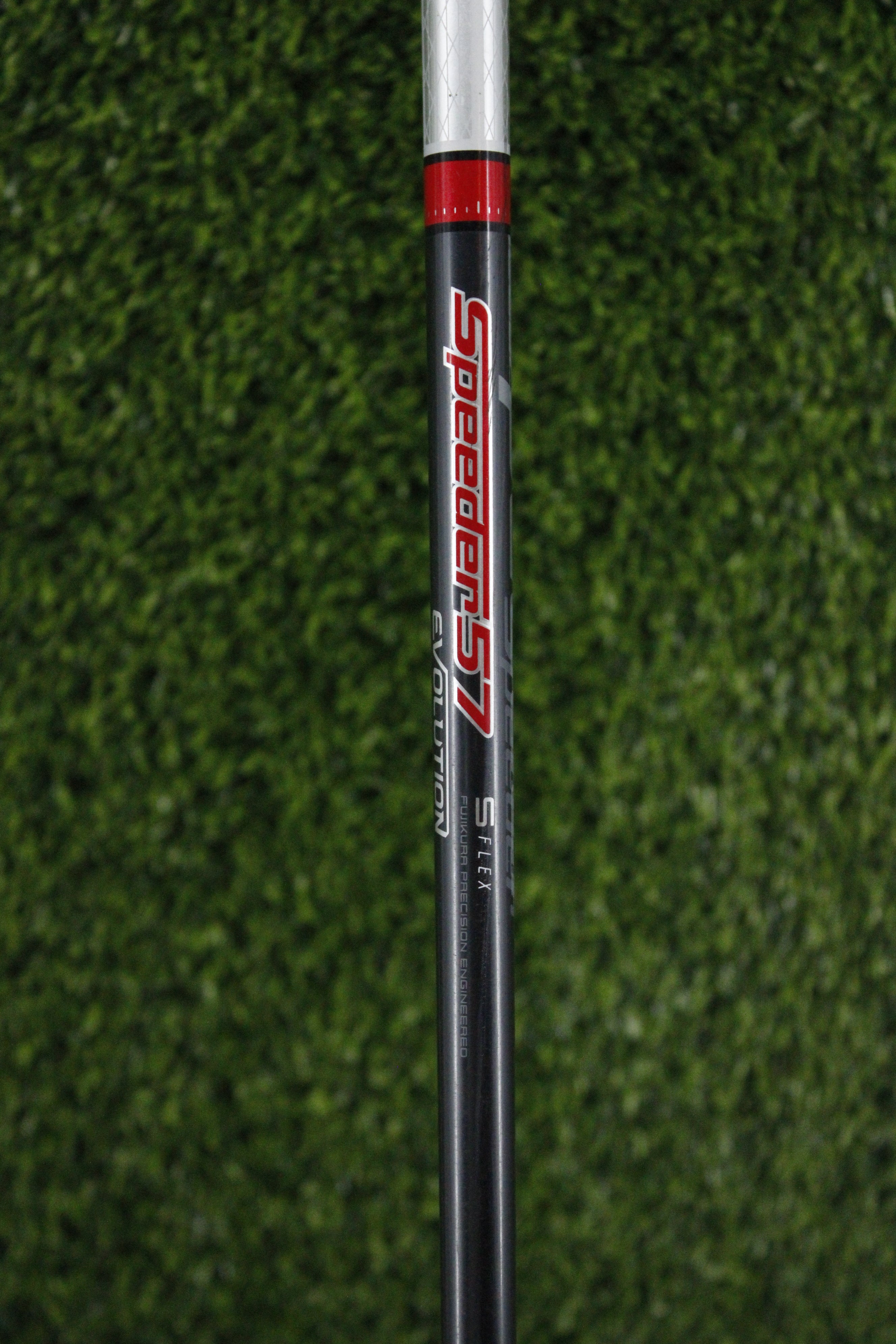 TaylorMade R15 9.5° Driver S Flex 45"