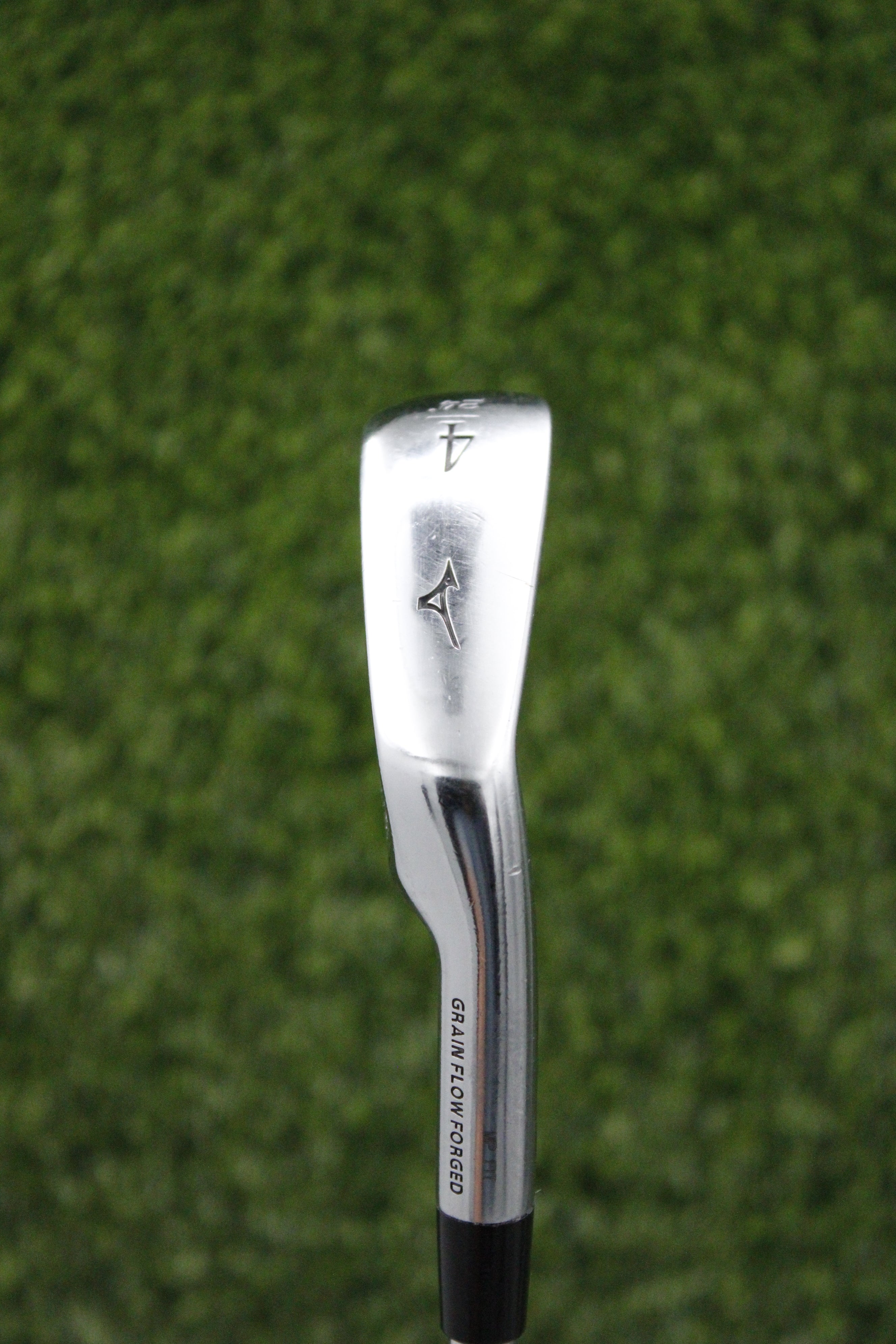 Mizuno MP-Fli 24° Utility 4 Iron S Flex 38.5"