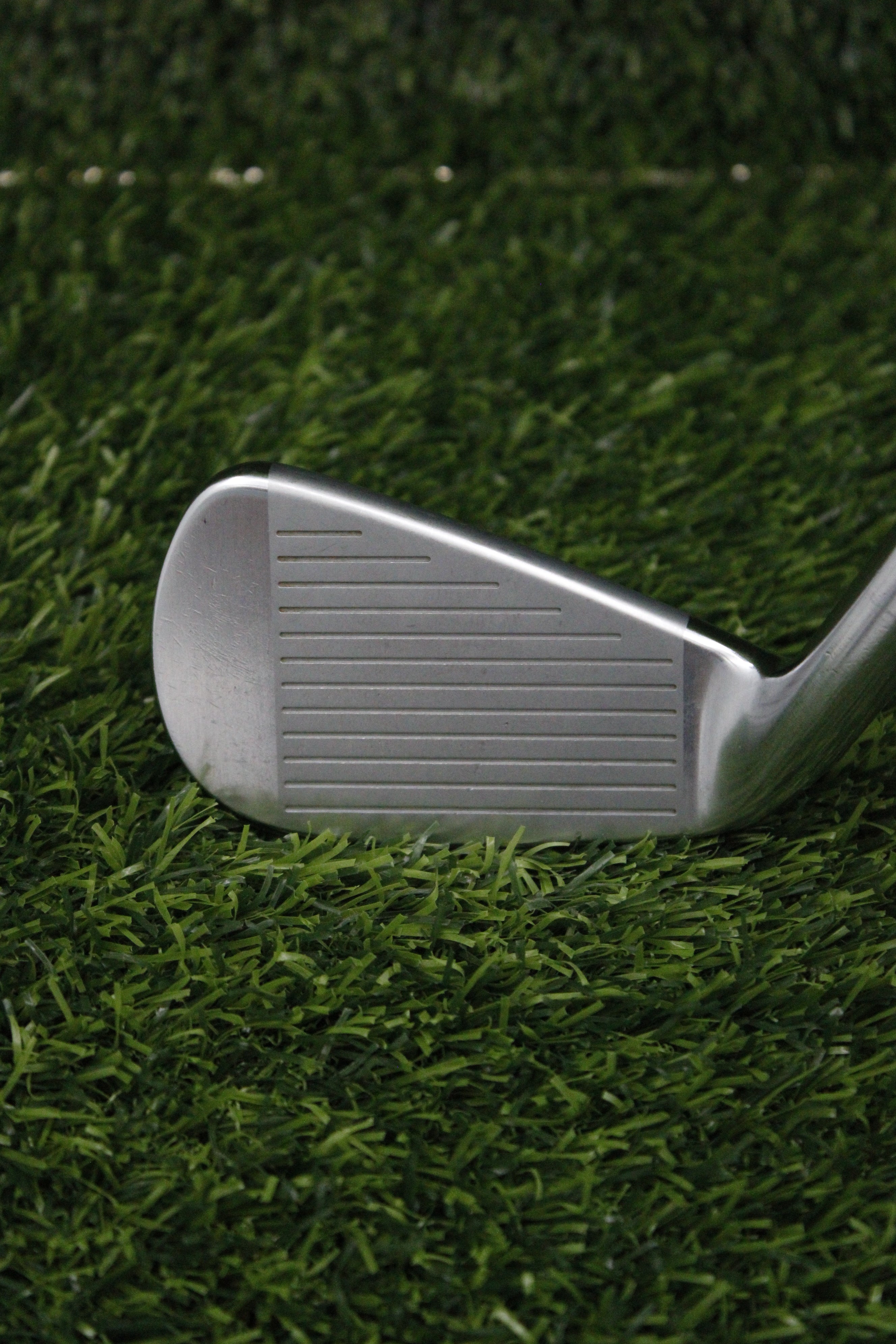Mizuno MP-Fli 24° Utility 4 Iron S Flex 38.5"