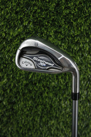 Callaway Steelhead XR Iron Set 5-PW AW SR Flex -0.5"