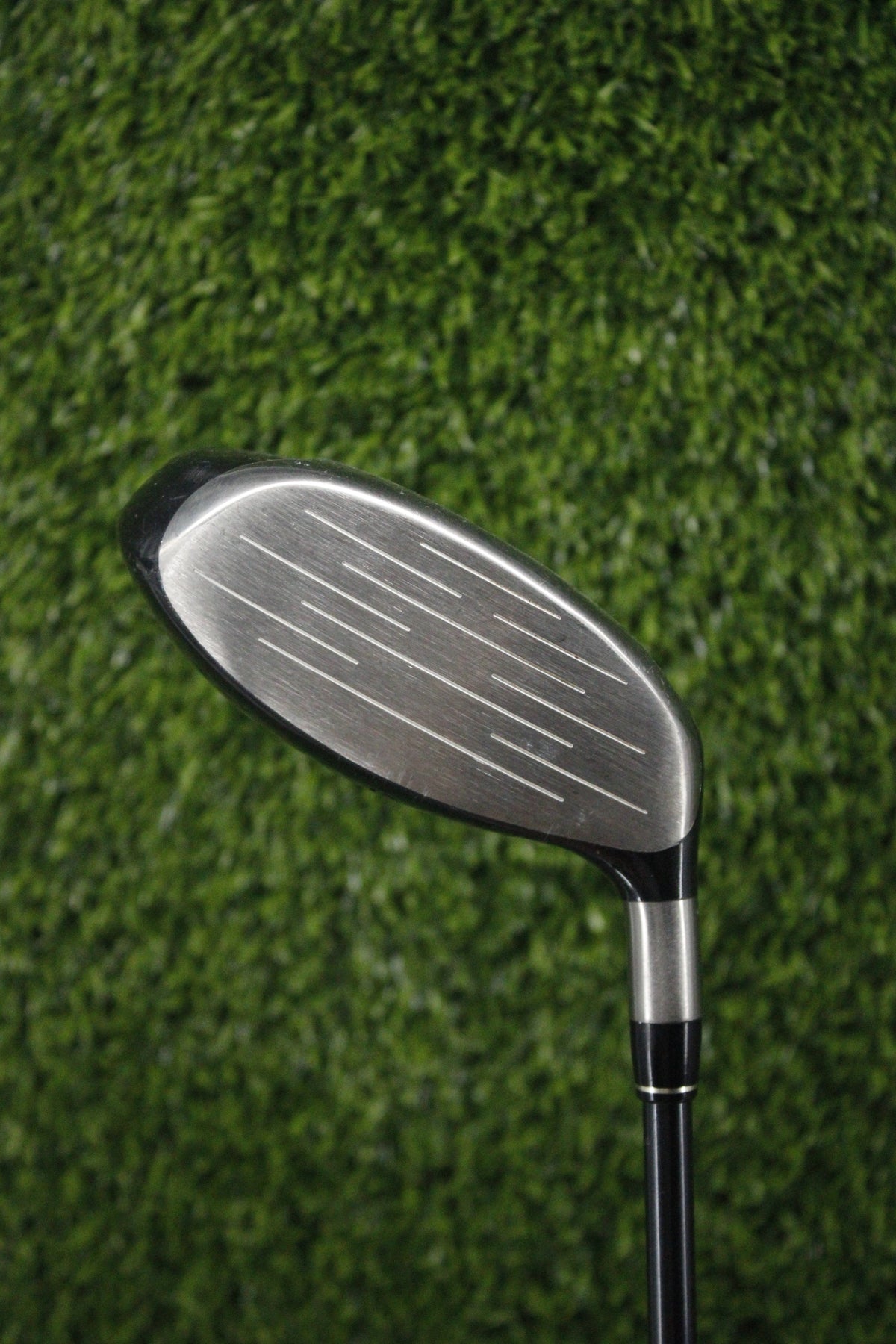 Lefty TaylorMade 320 9.5° Driver R Flex 45"