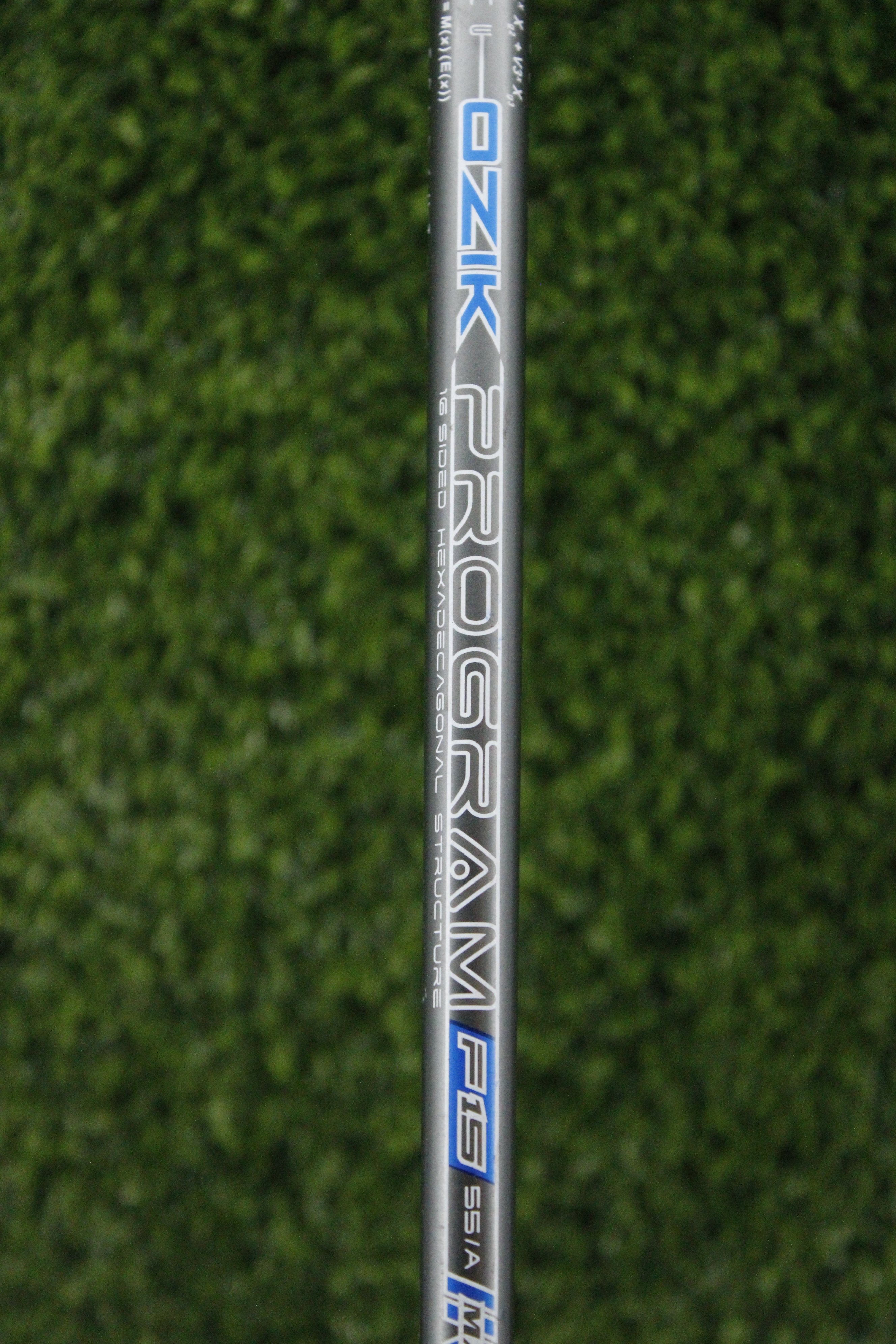 Callaway Steelhead XR Iron Set 5-PW AW SR Flex -0.5"