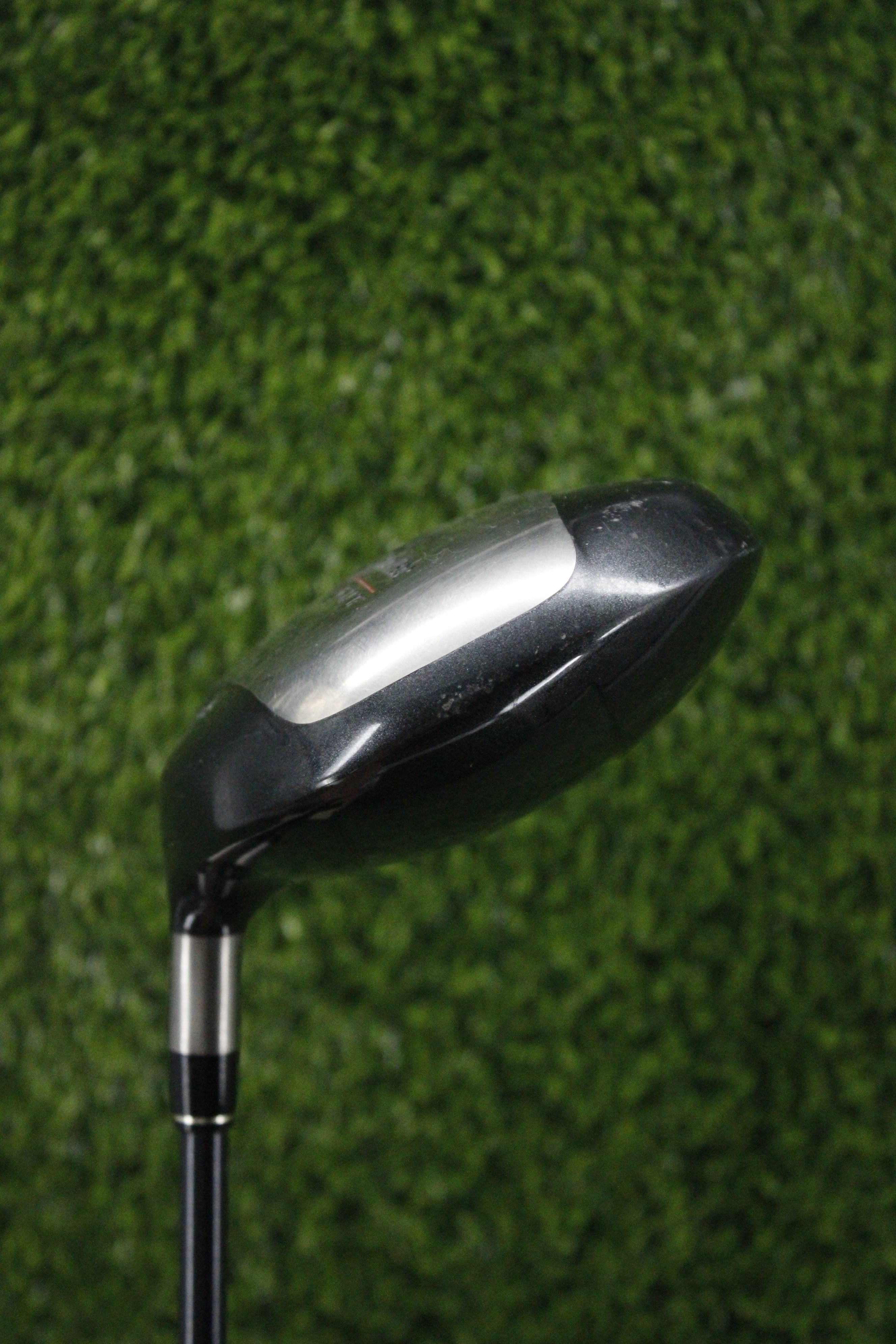 Lefty TaylorMade 320 9.5° Driver R Flex 45"