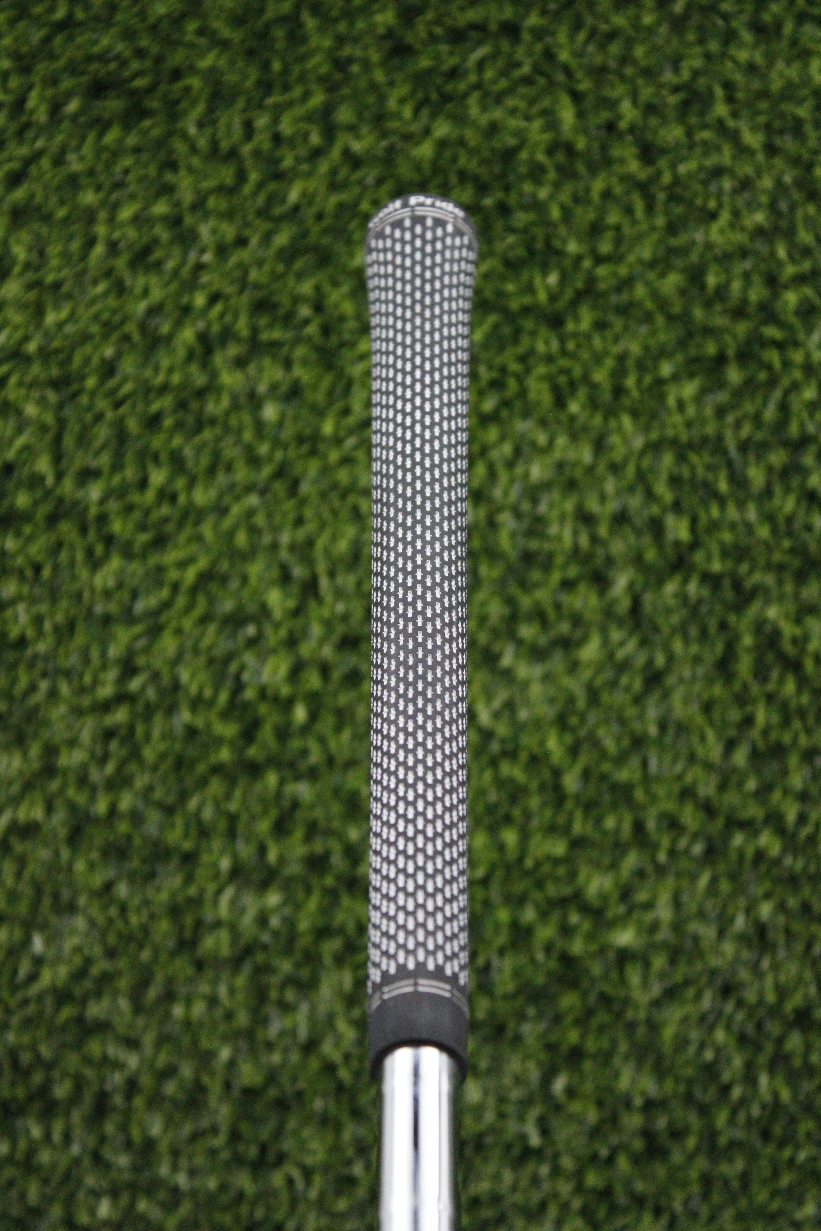 Mizuno MP-Fli 24° Utility 4 Iron S Flex 38.5"