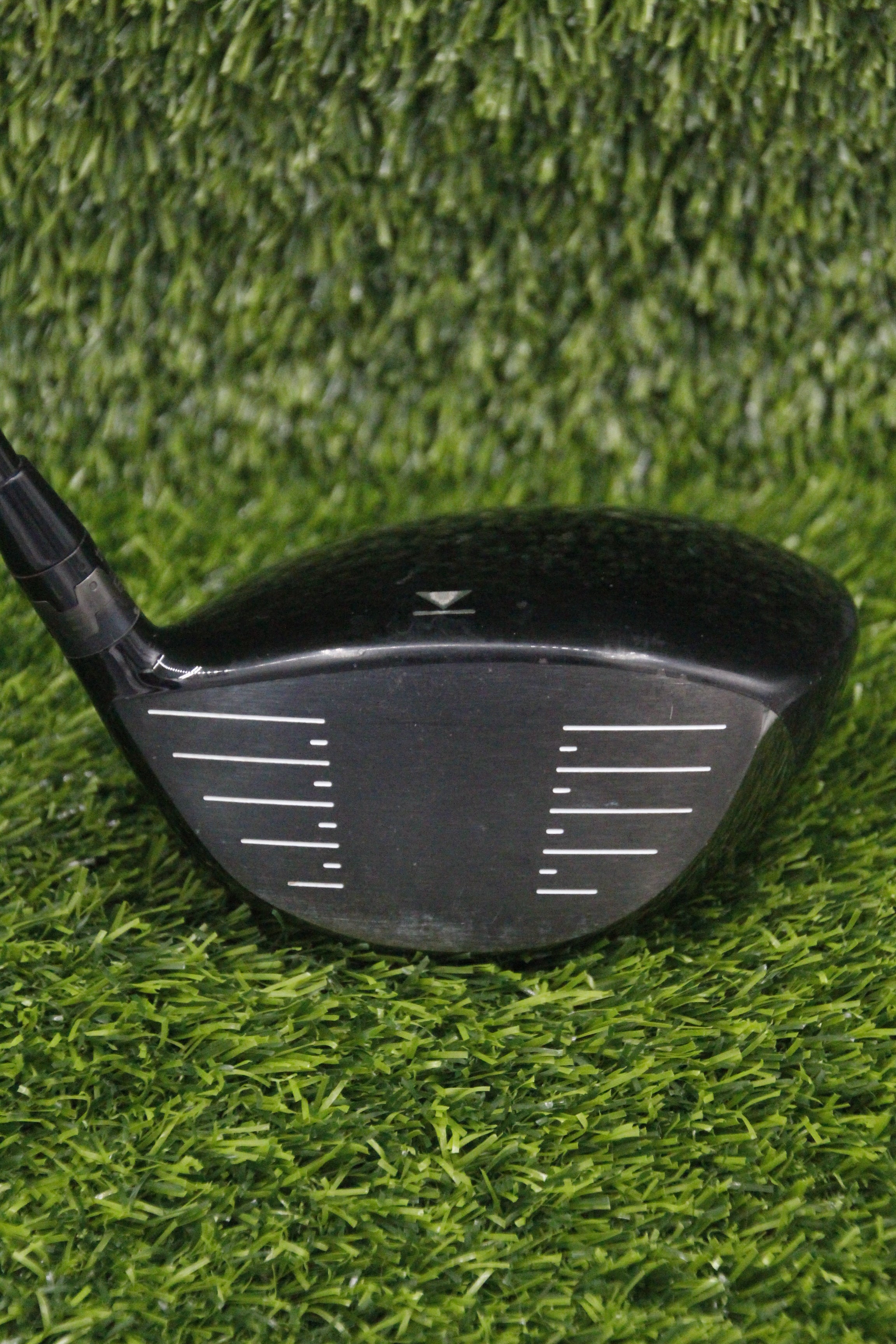 Lefty Titleist 910 D2 9.5° Driver S Flex 46"